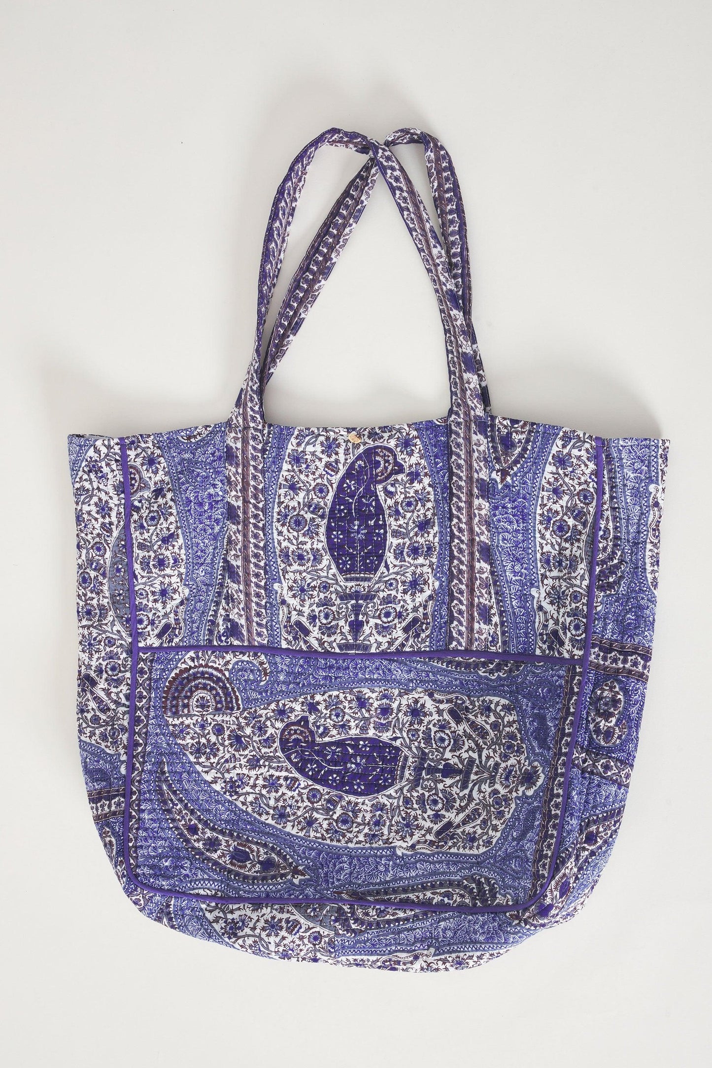 Bag Tajar