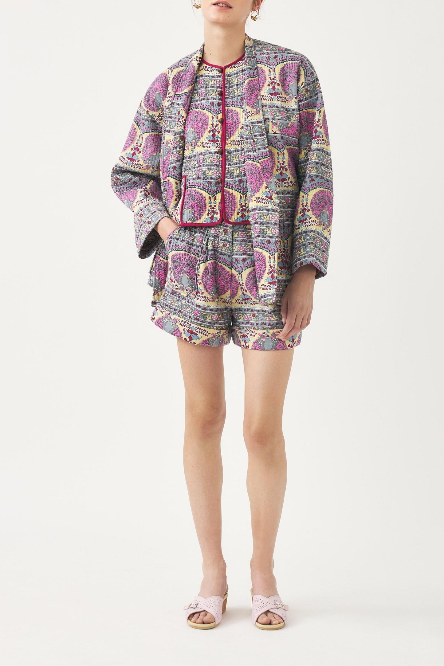 Jacket Tala