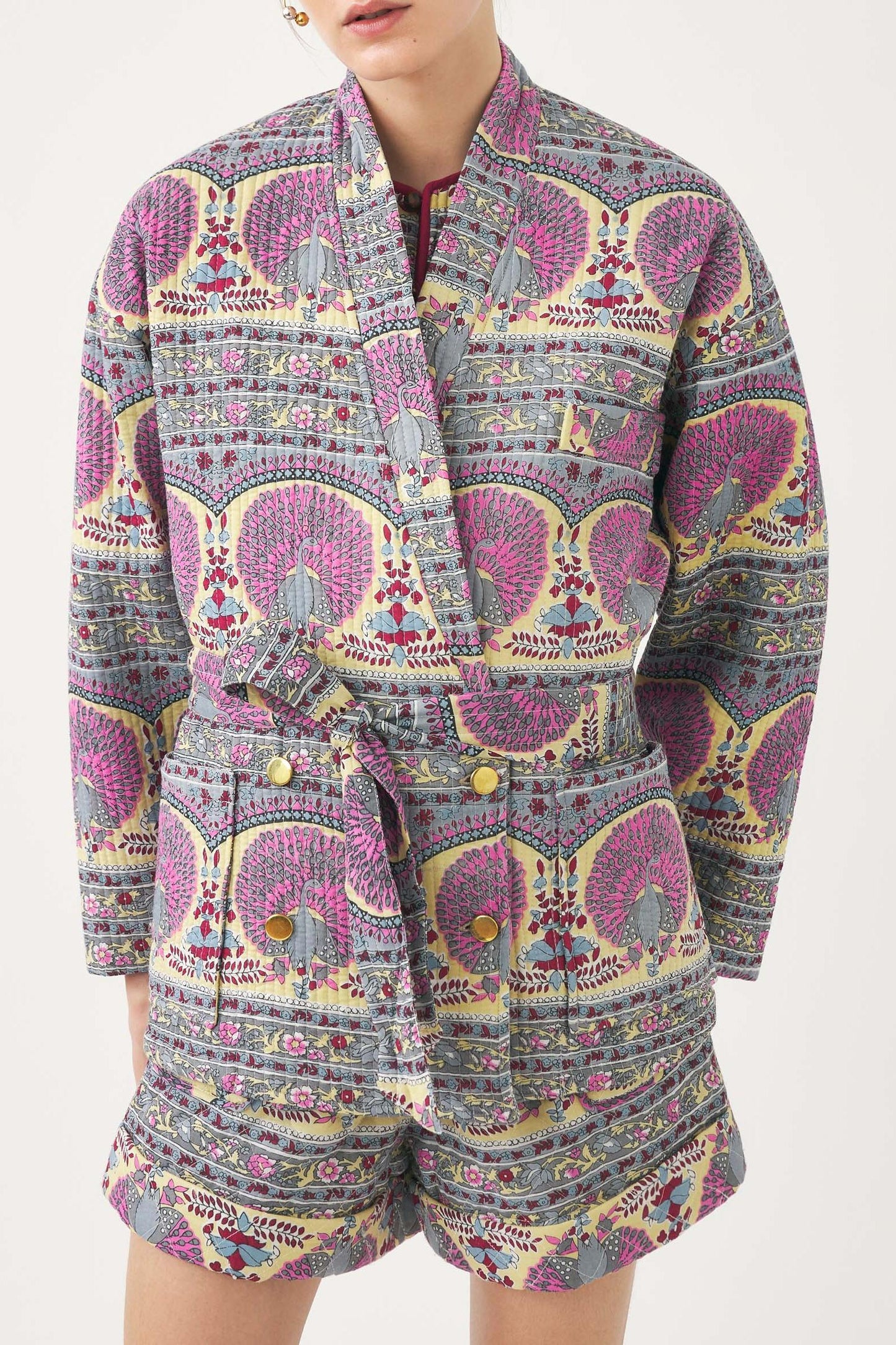 Jacket Tala