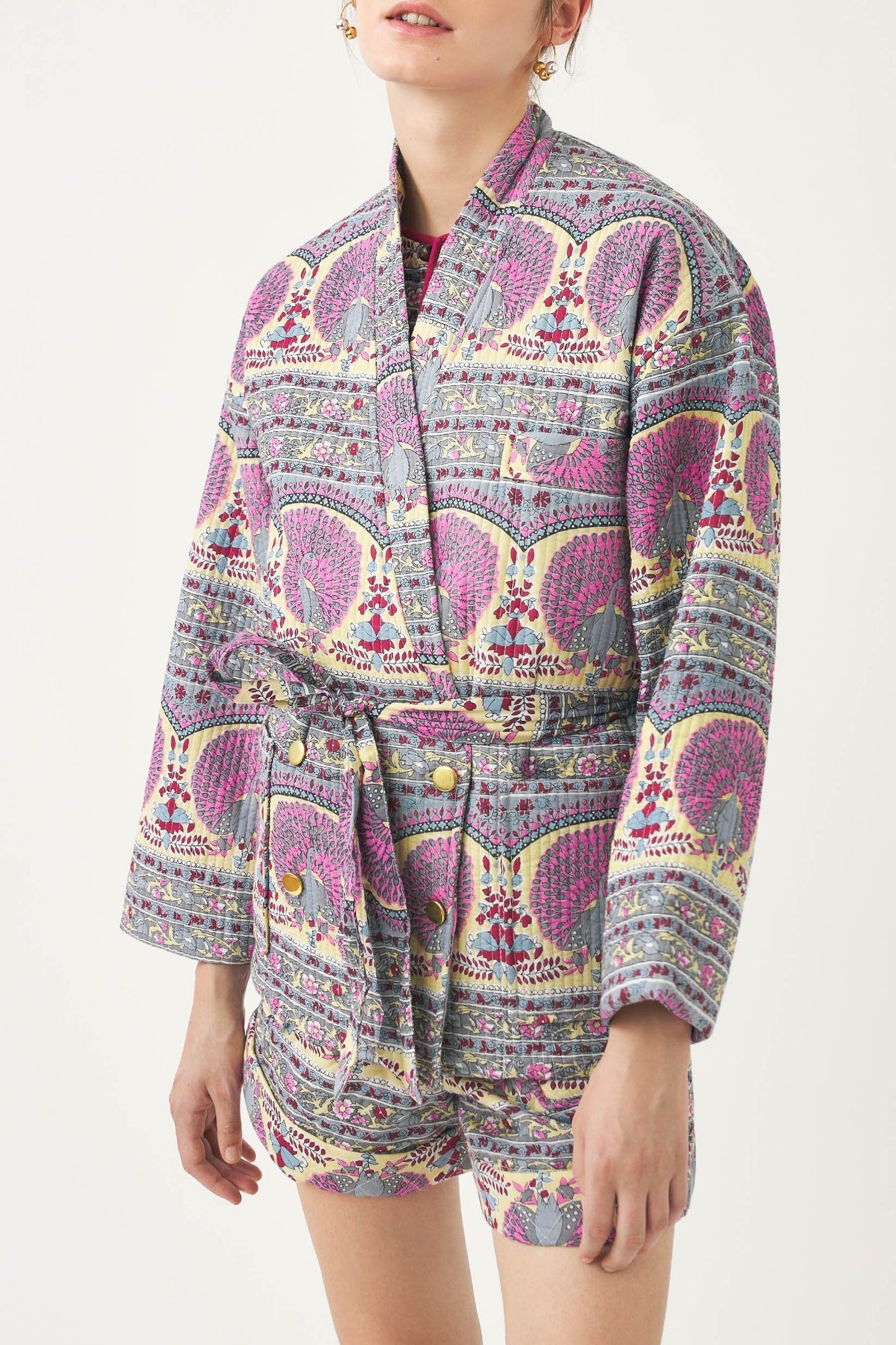 Jacket Tala