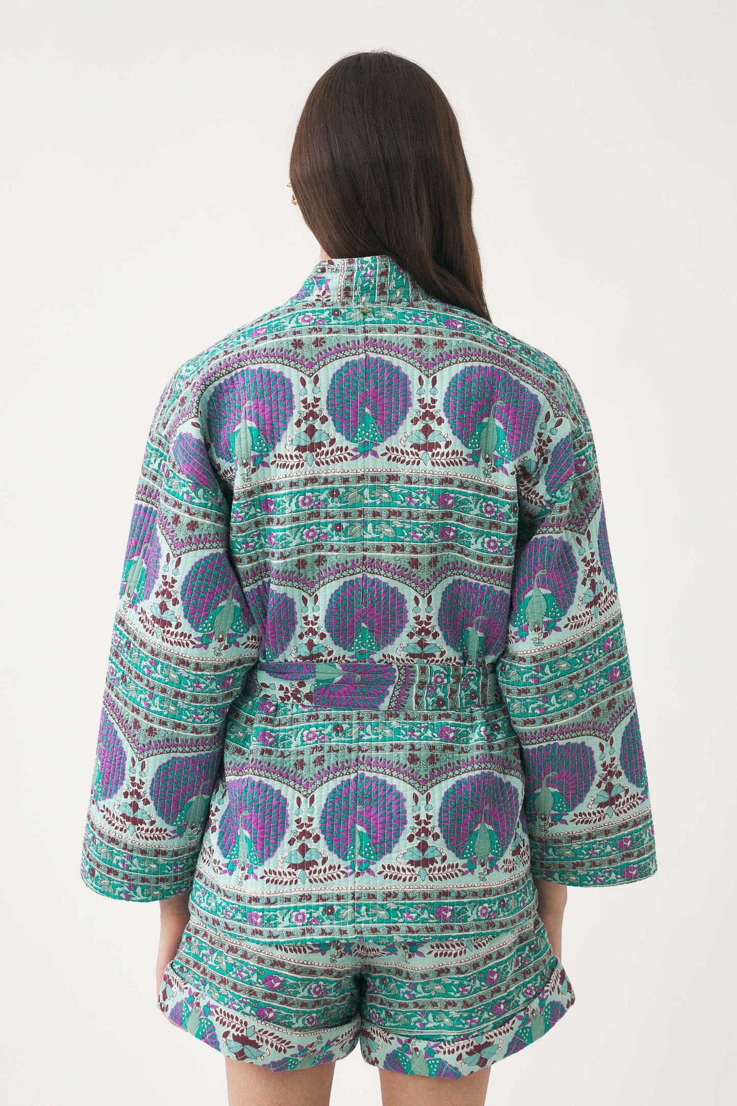 Jacket Tala