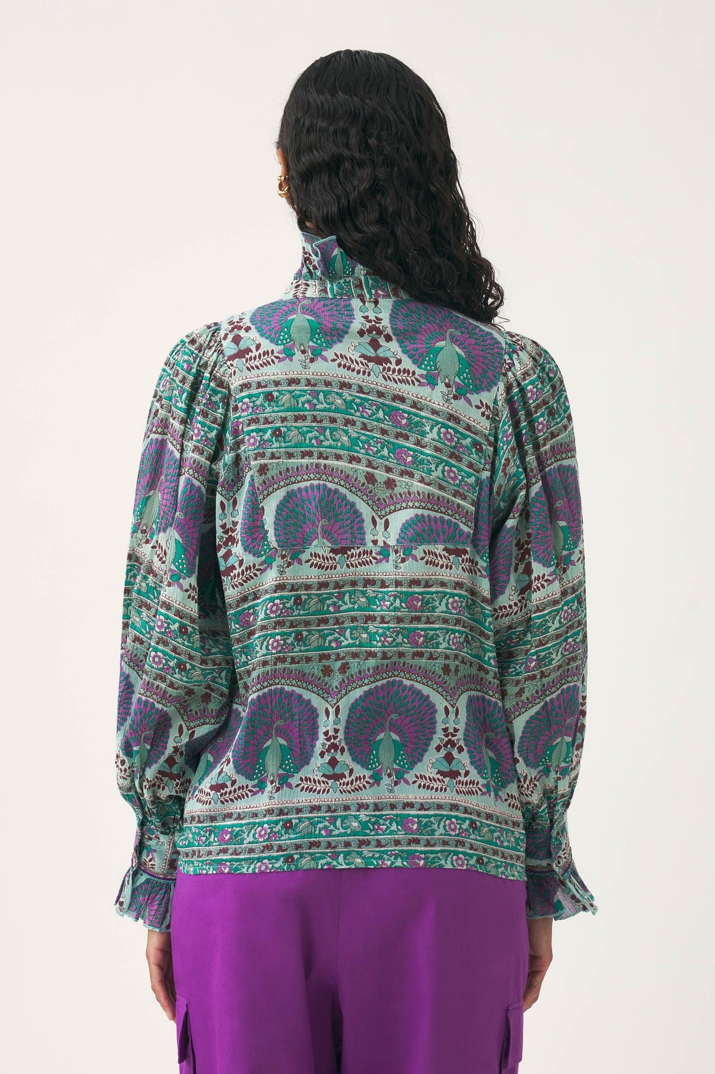 Blouse Tala