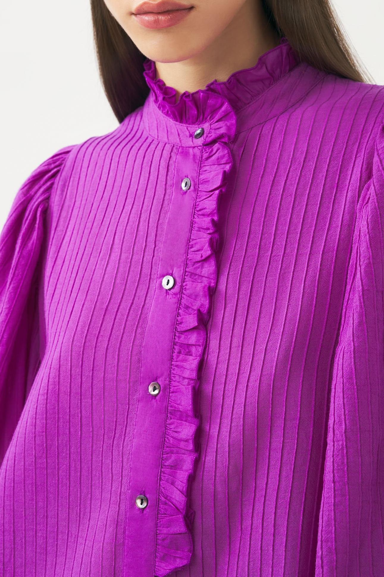Cotton blouse Avon