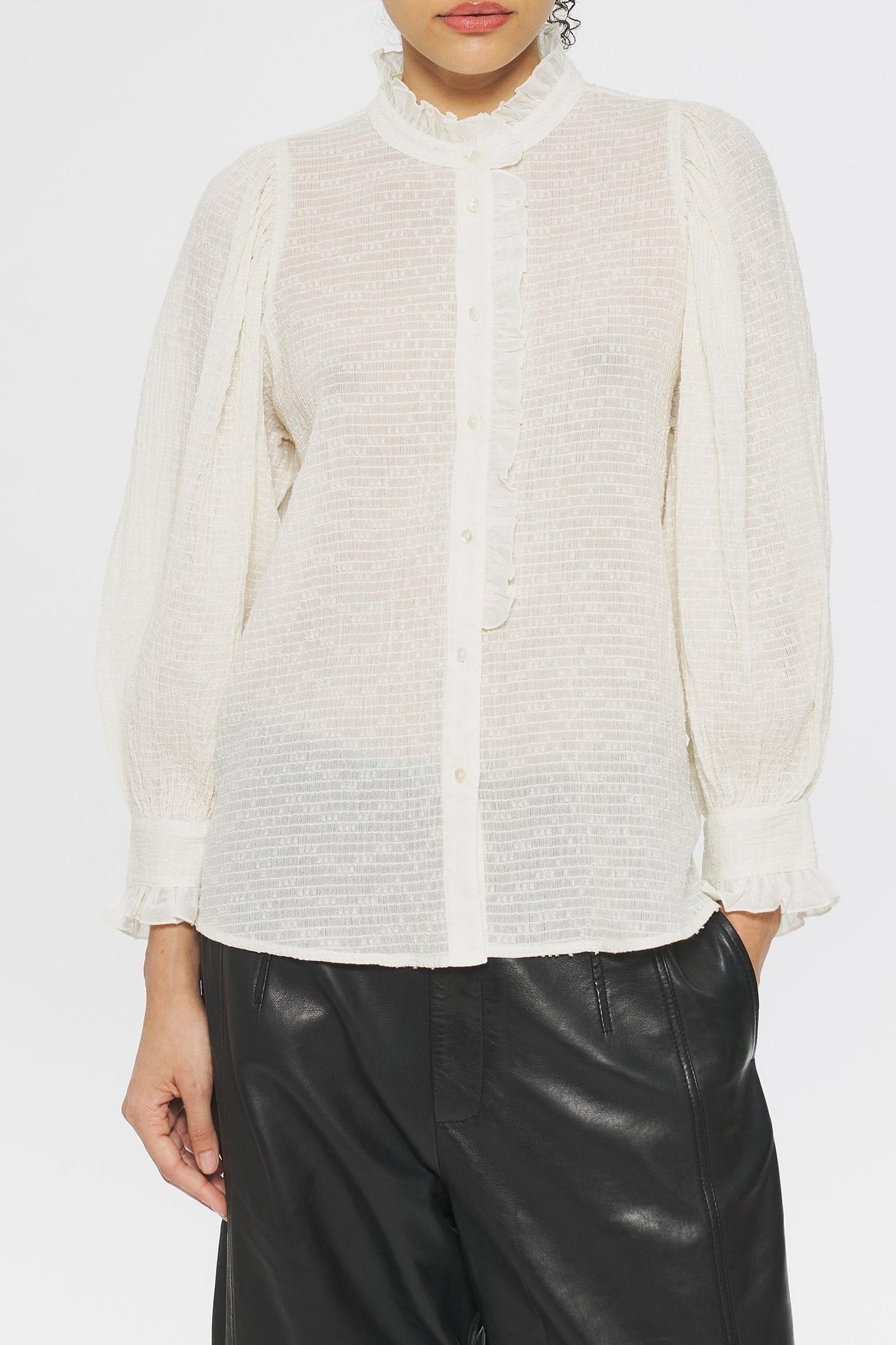 Yvette Blouse