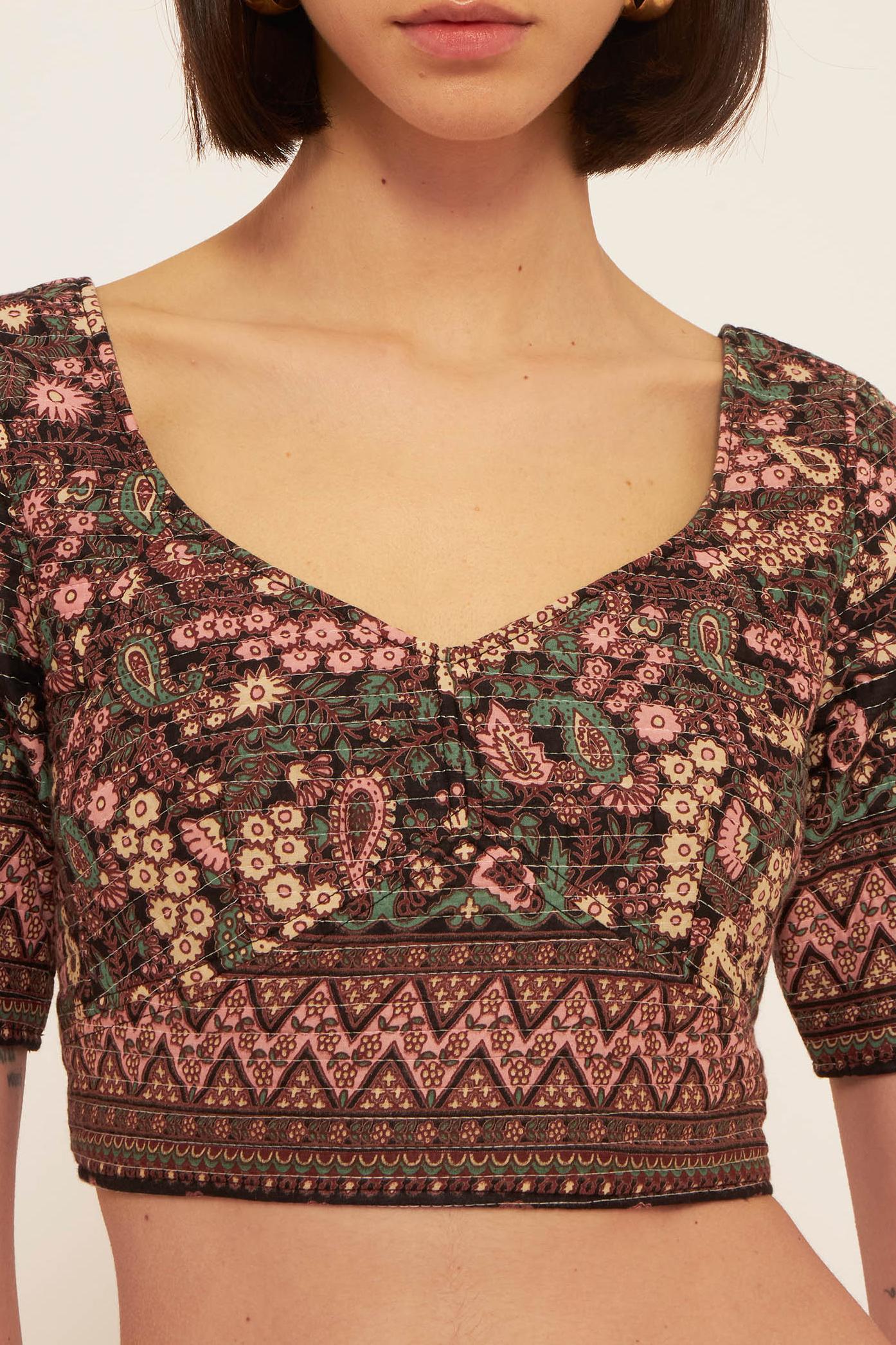 Helena top