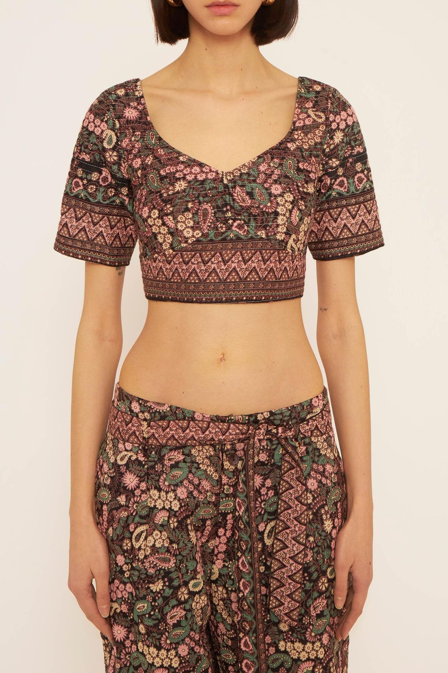 Helena top