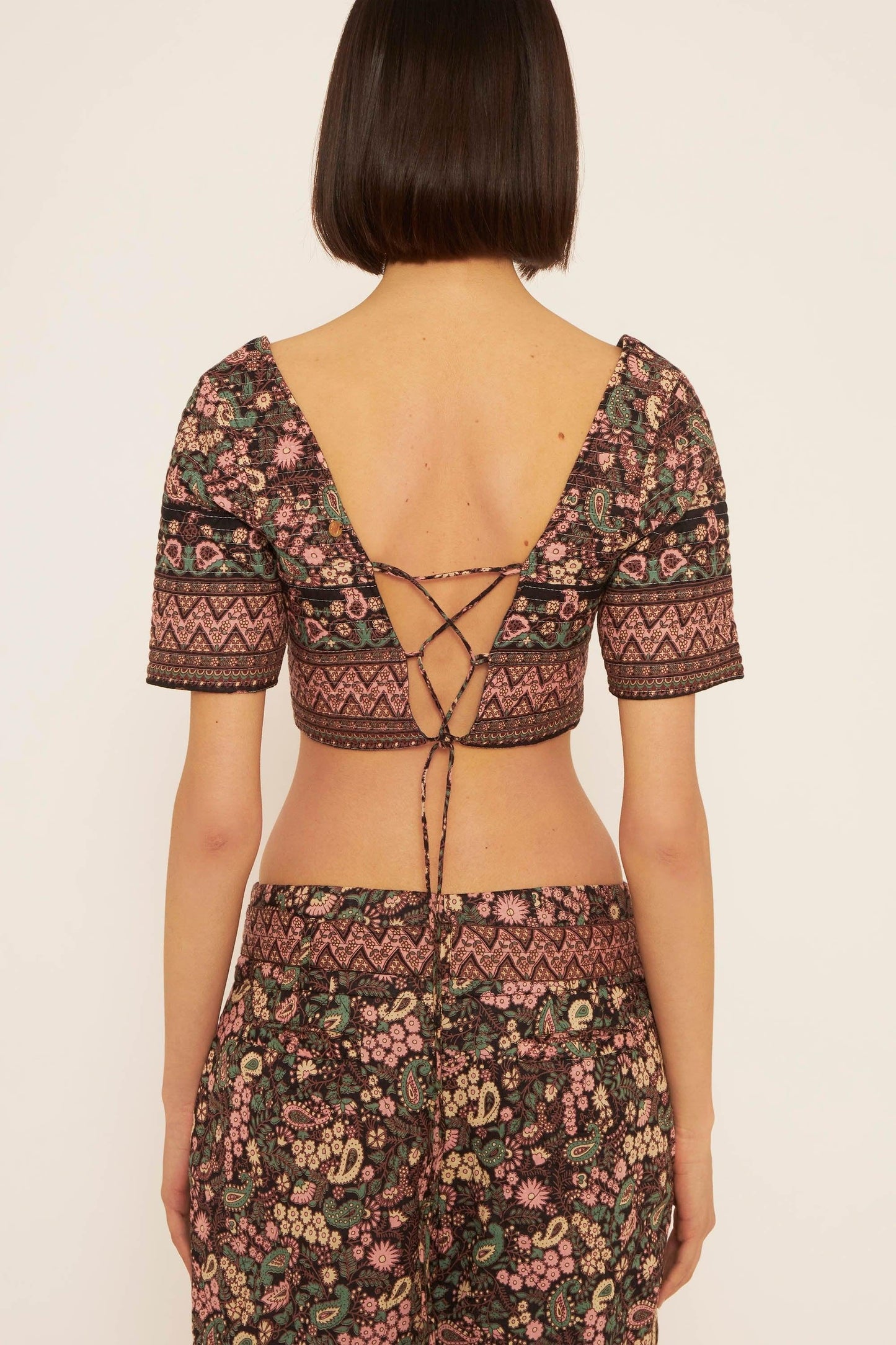 Helena top