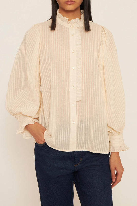 Blouse Yves