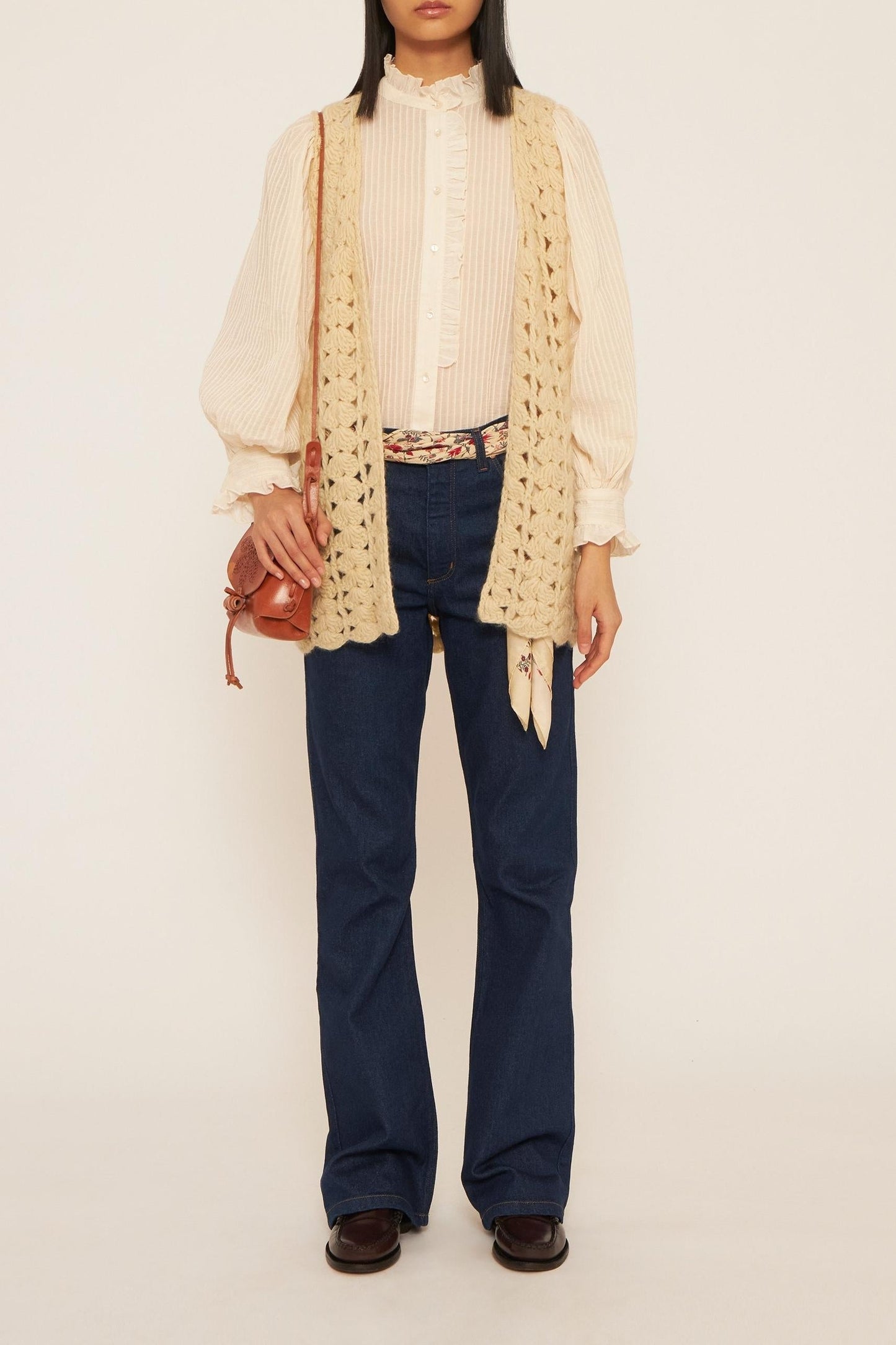Blouse Yves
