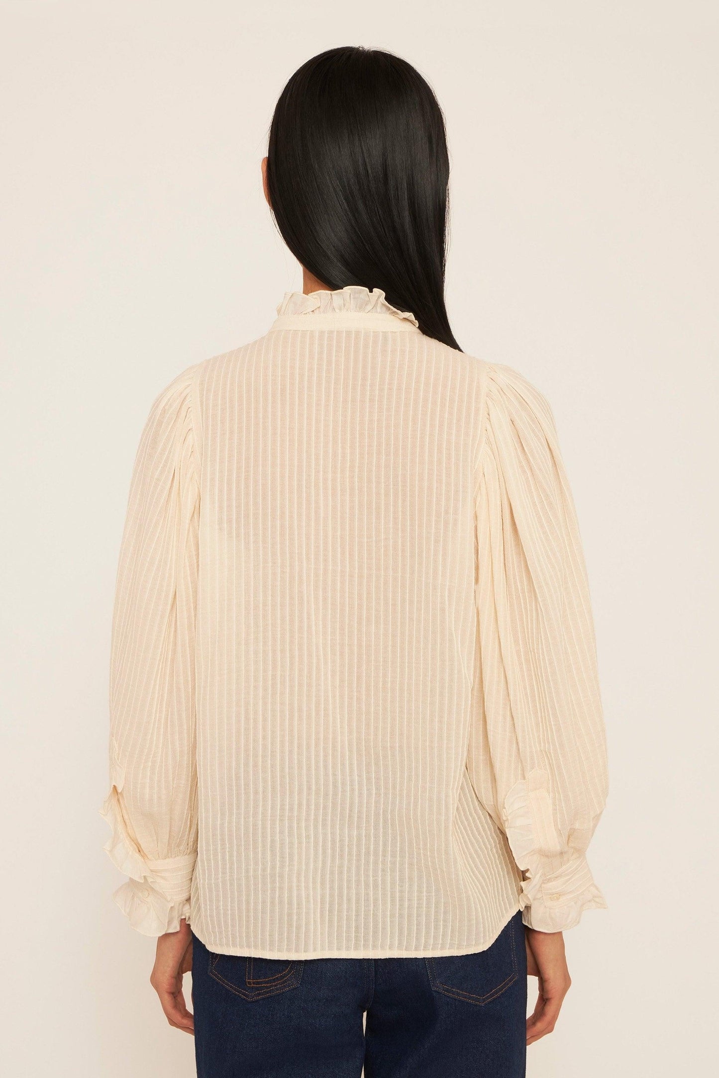 Blouse Yves