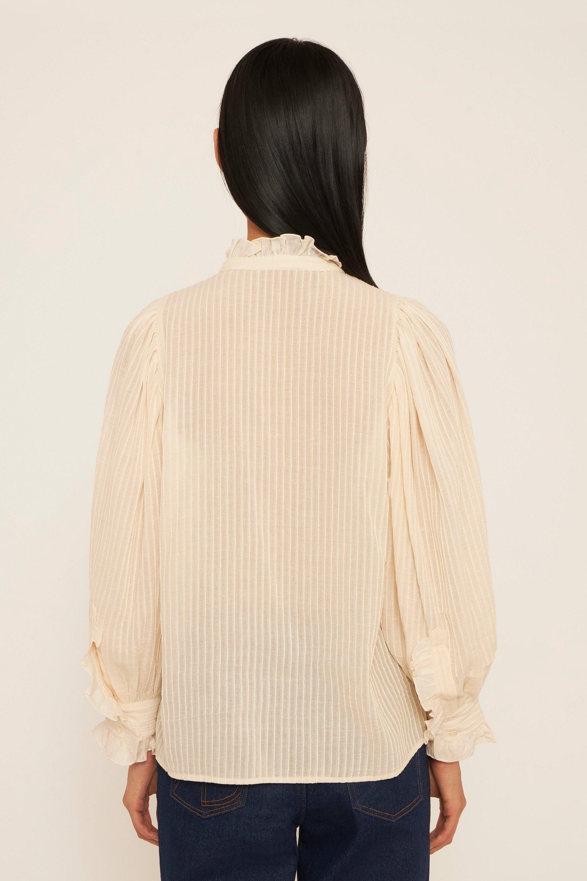 Blouse Yves