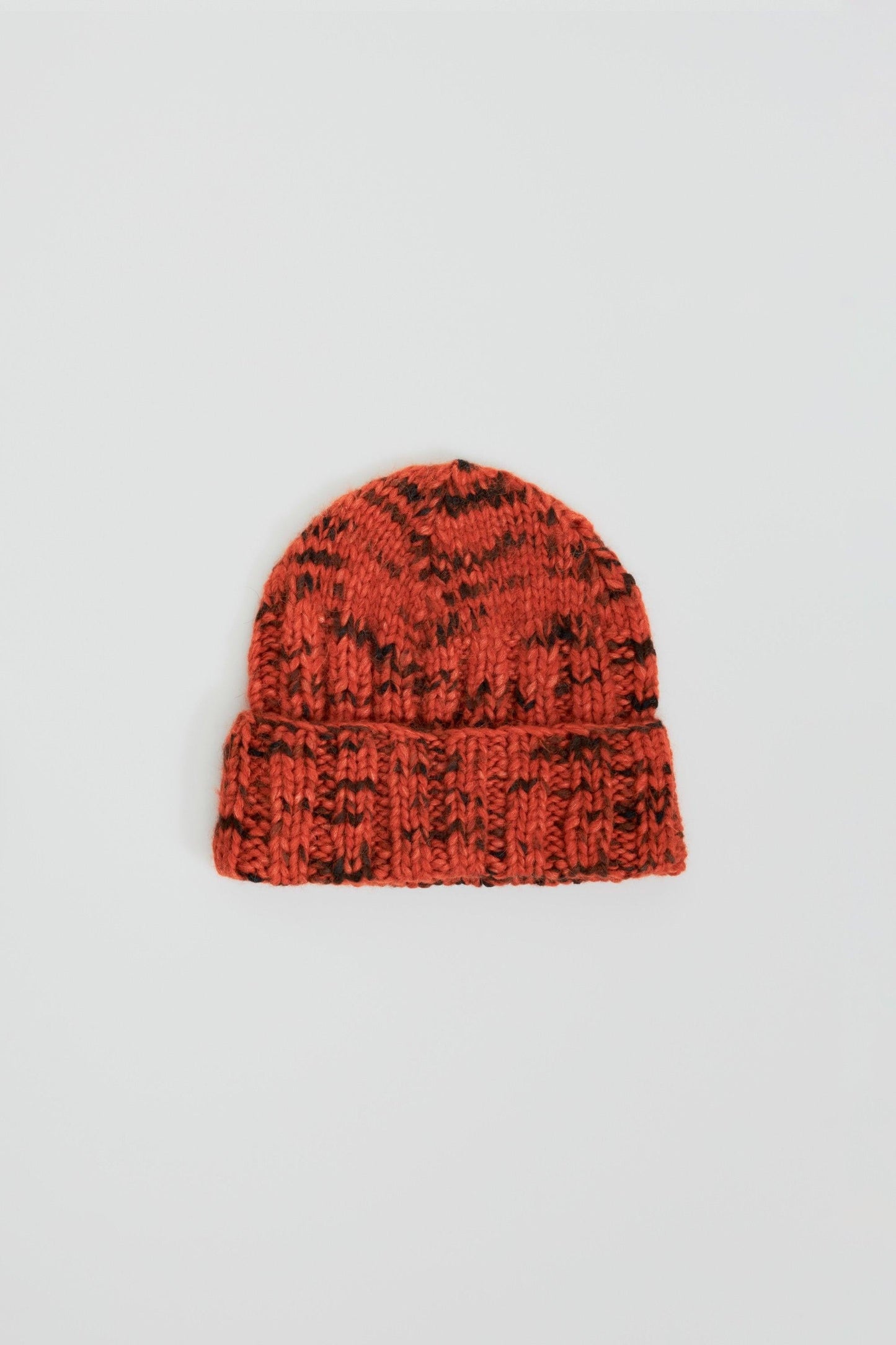 Gorro de lana de alpaca Annabella -