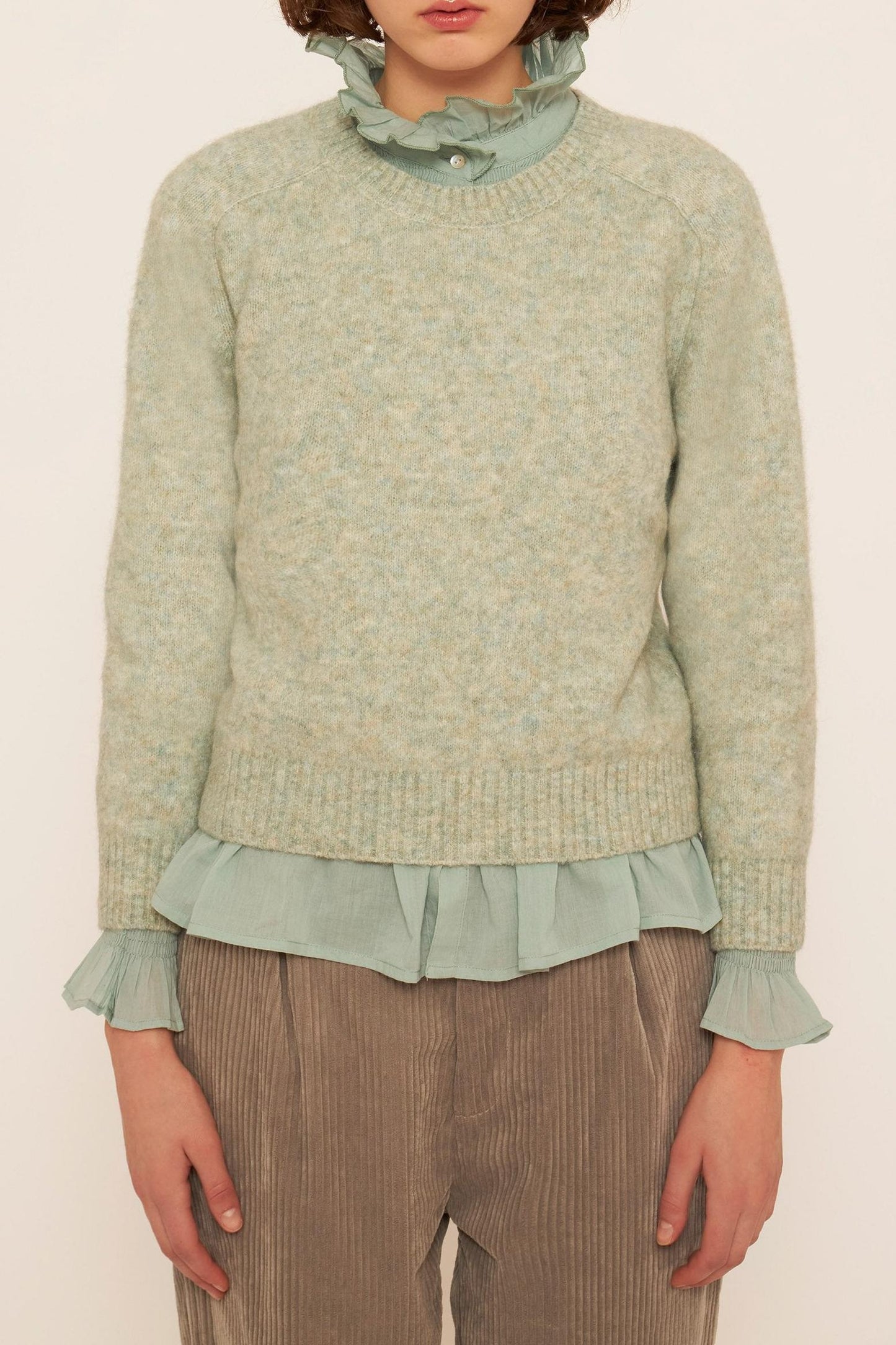 Tibo jumper