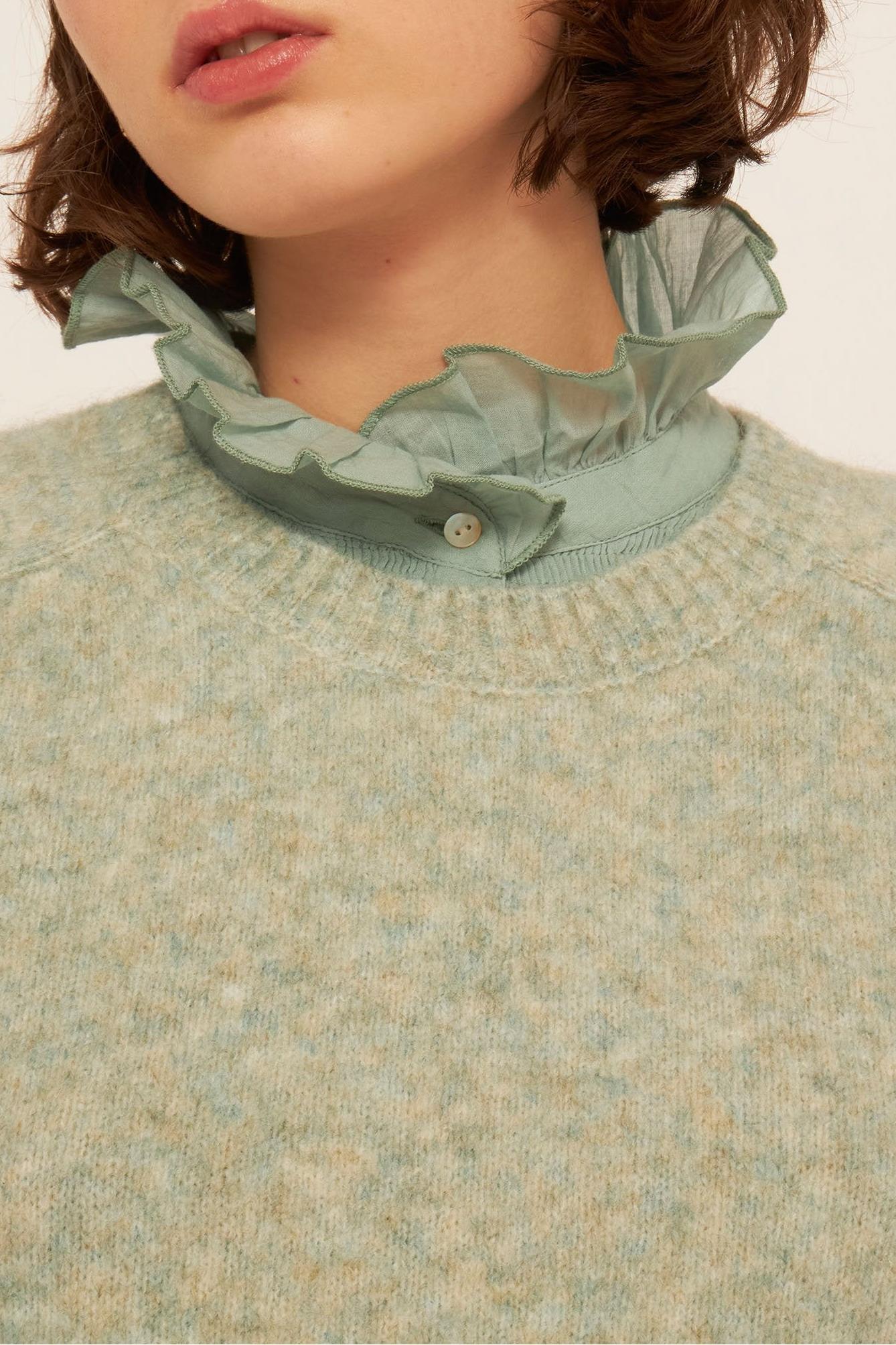 Tibo jumper