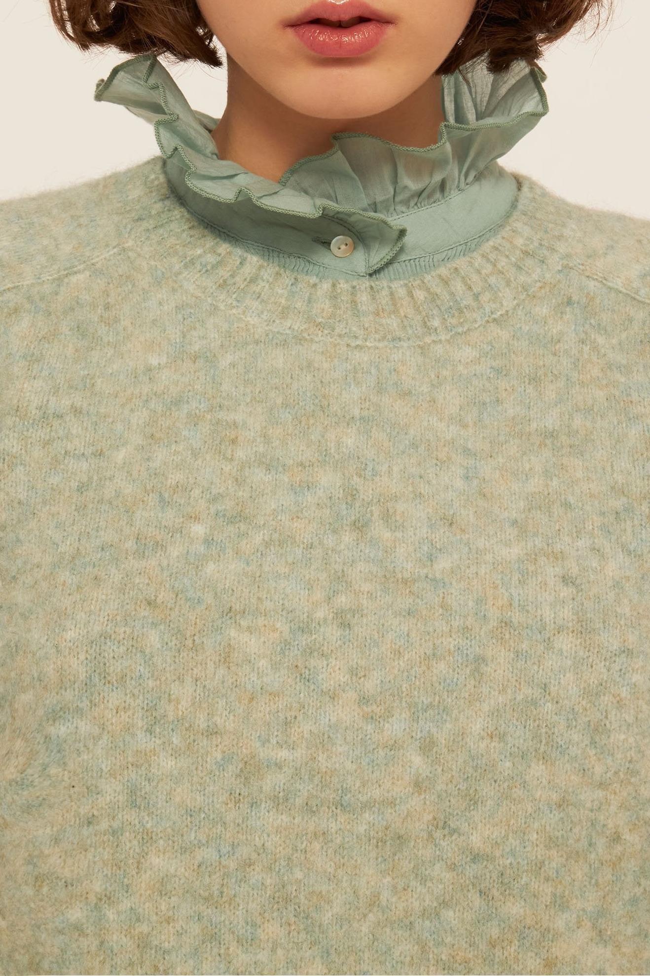 Tibo jumper
