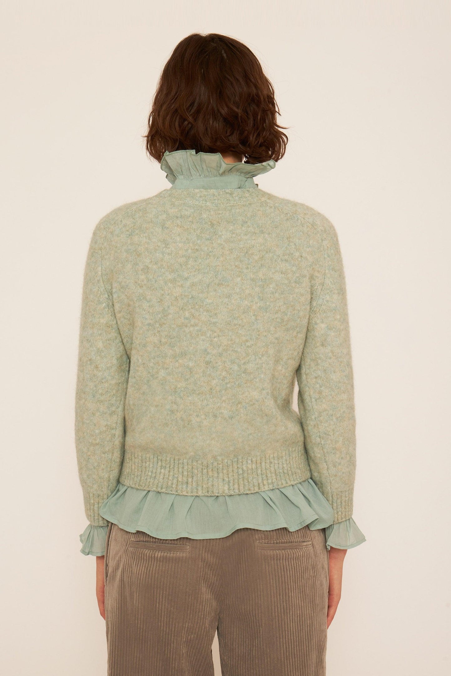 Tibo jumper