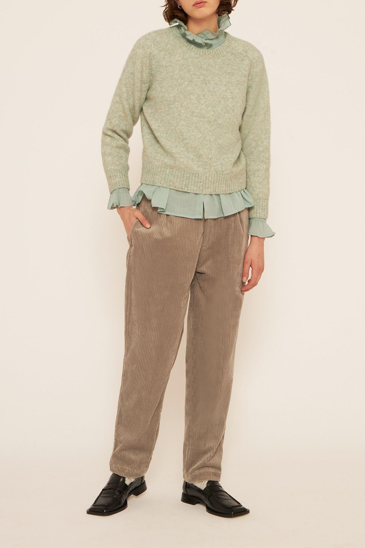 Tibo jumper