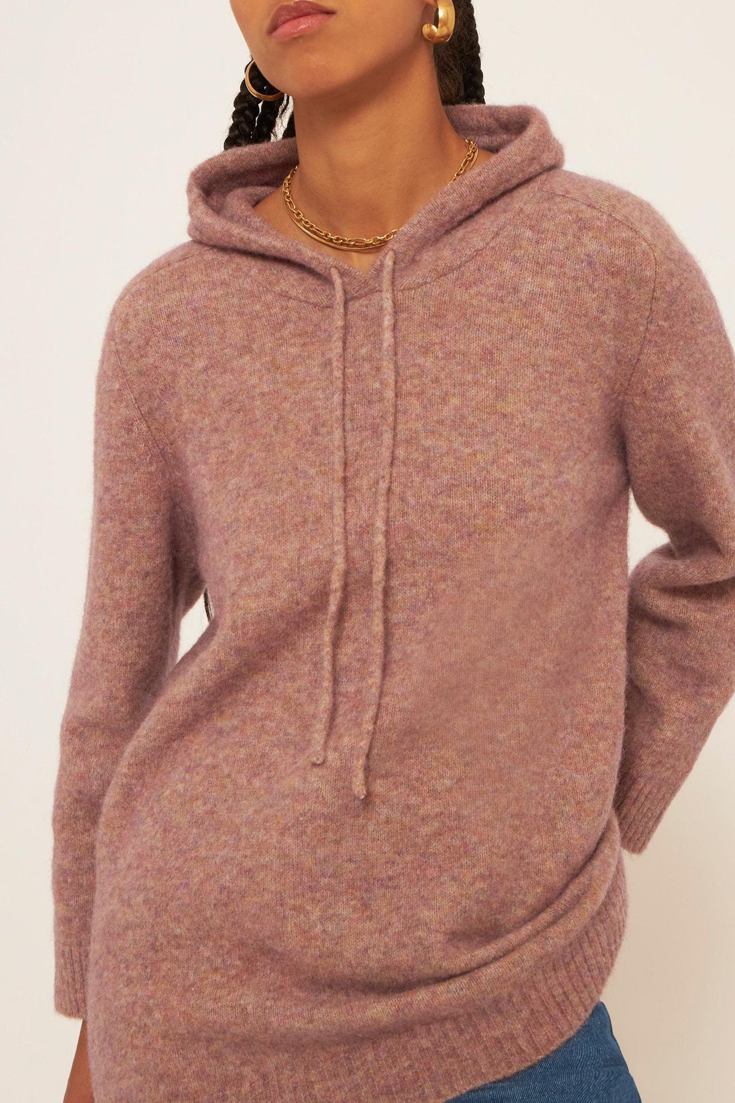 Tibo hoody