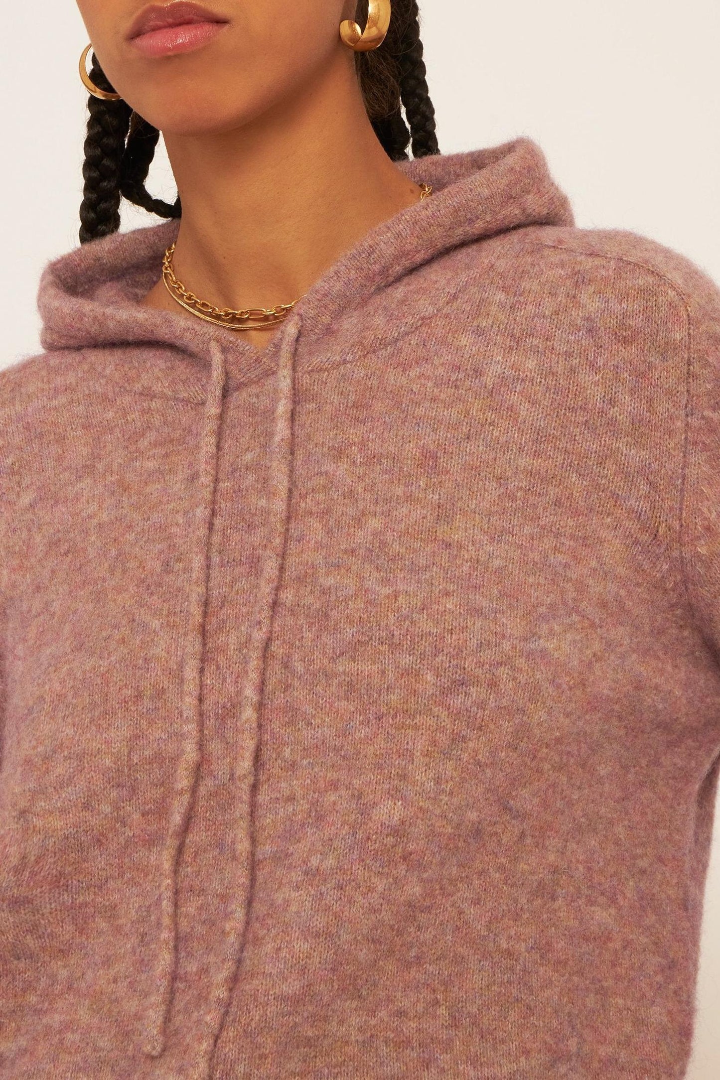 Tibo hoody