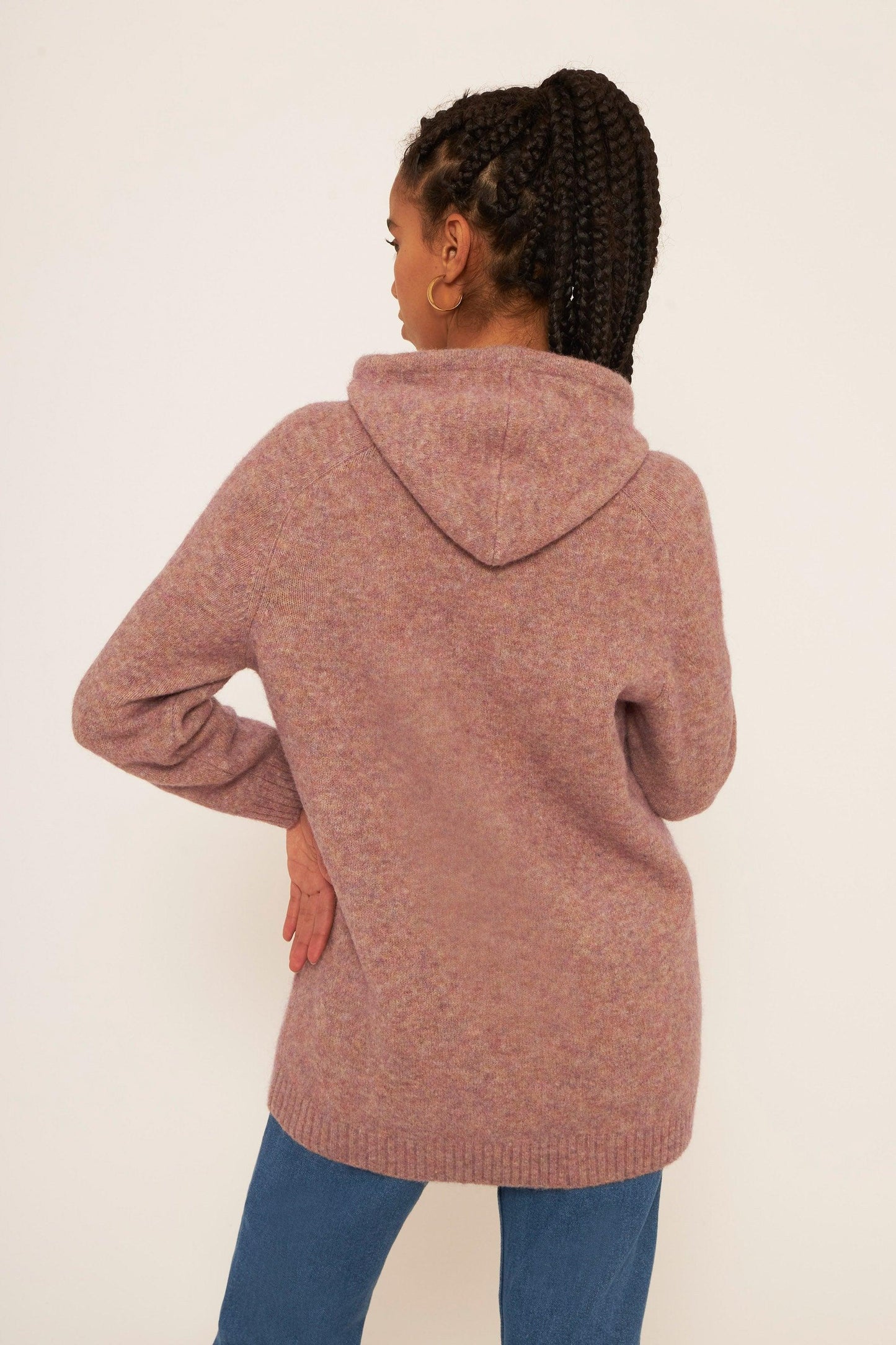 Tibo hoody