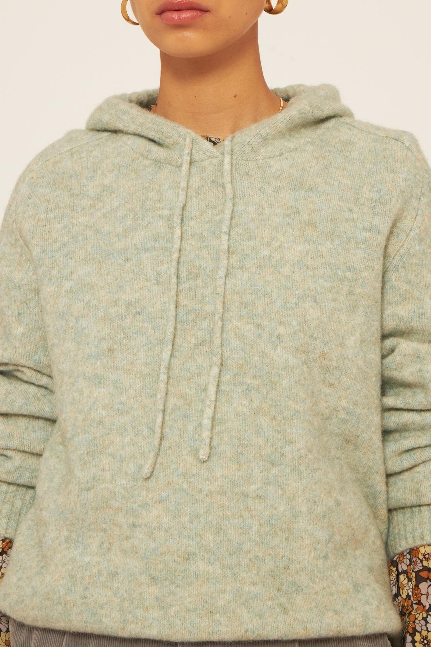 Tibo hoody