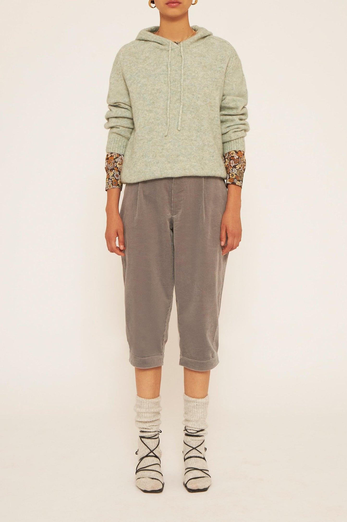 Tibo hoody