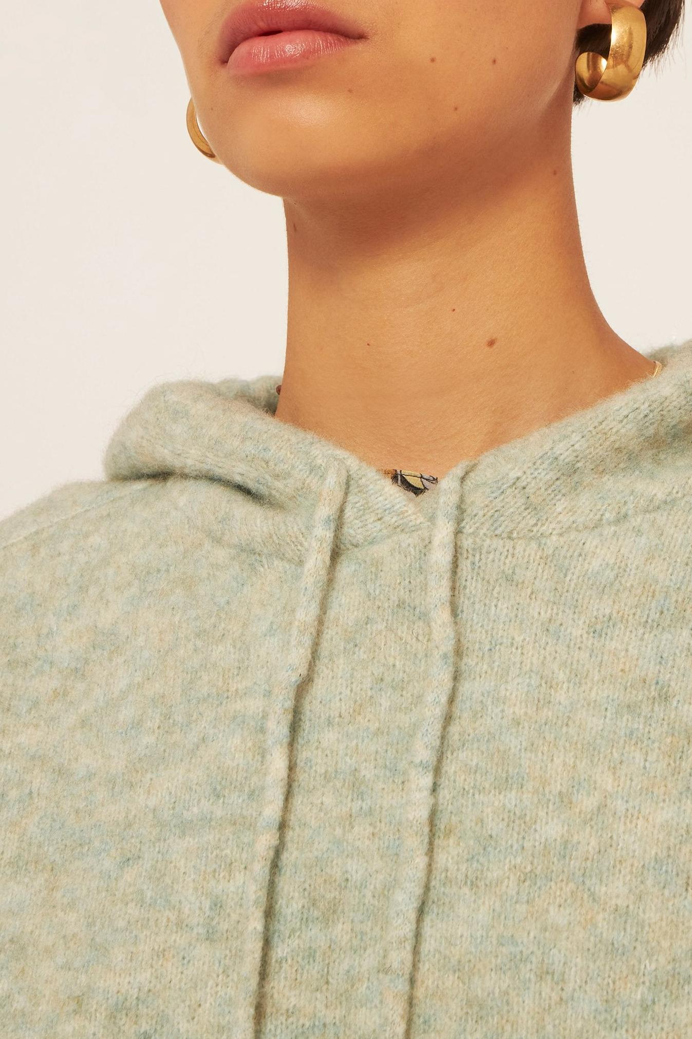 Tibo hoody
