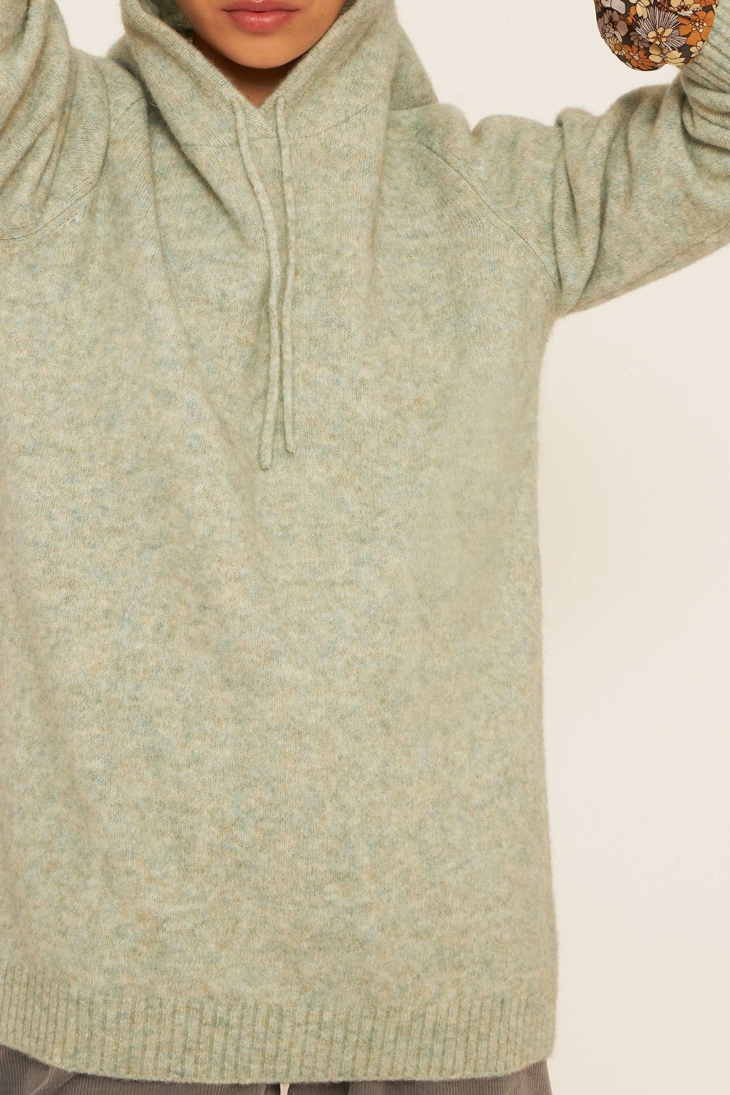Tibo hoody