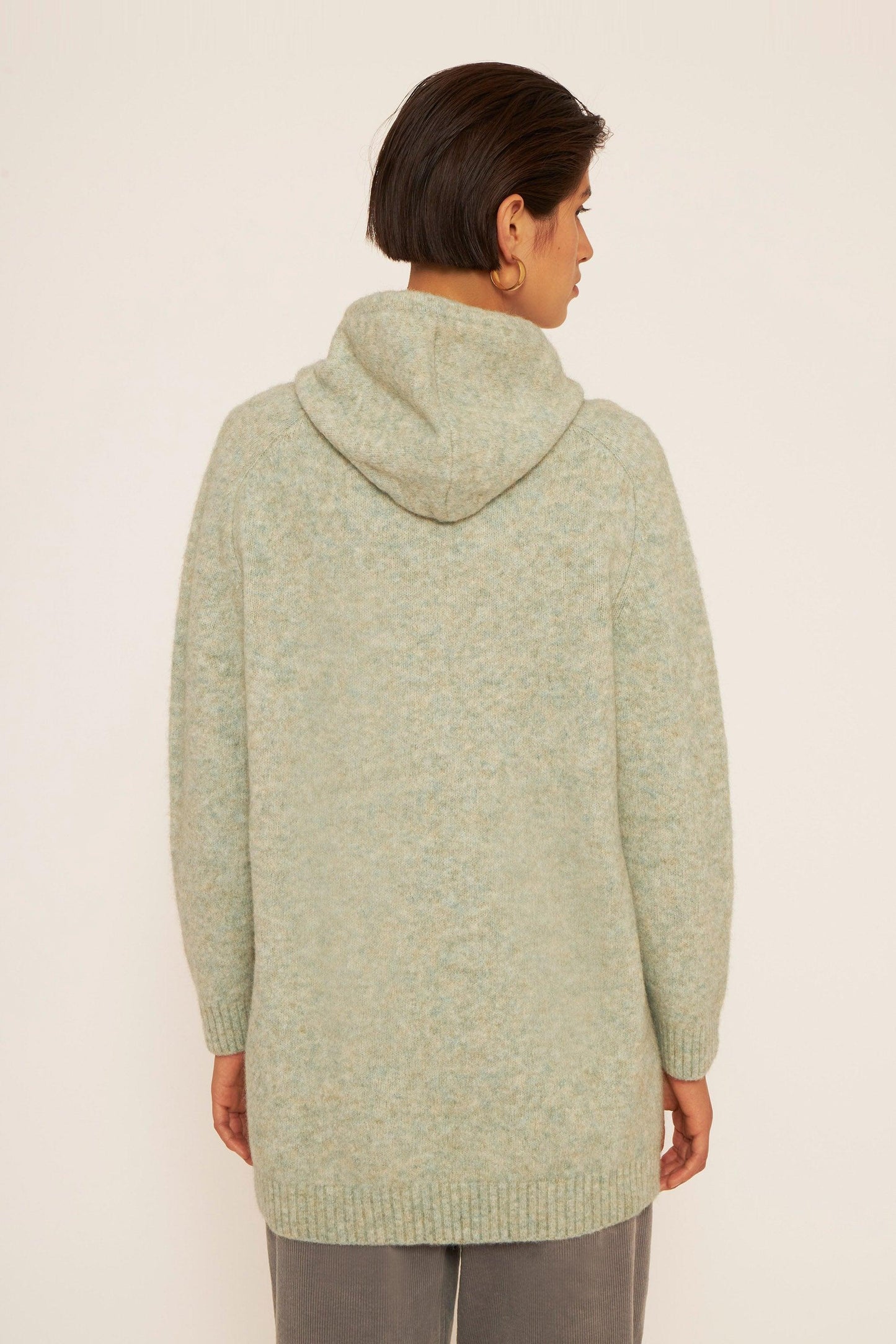 Tibo hoody