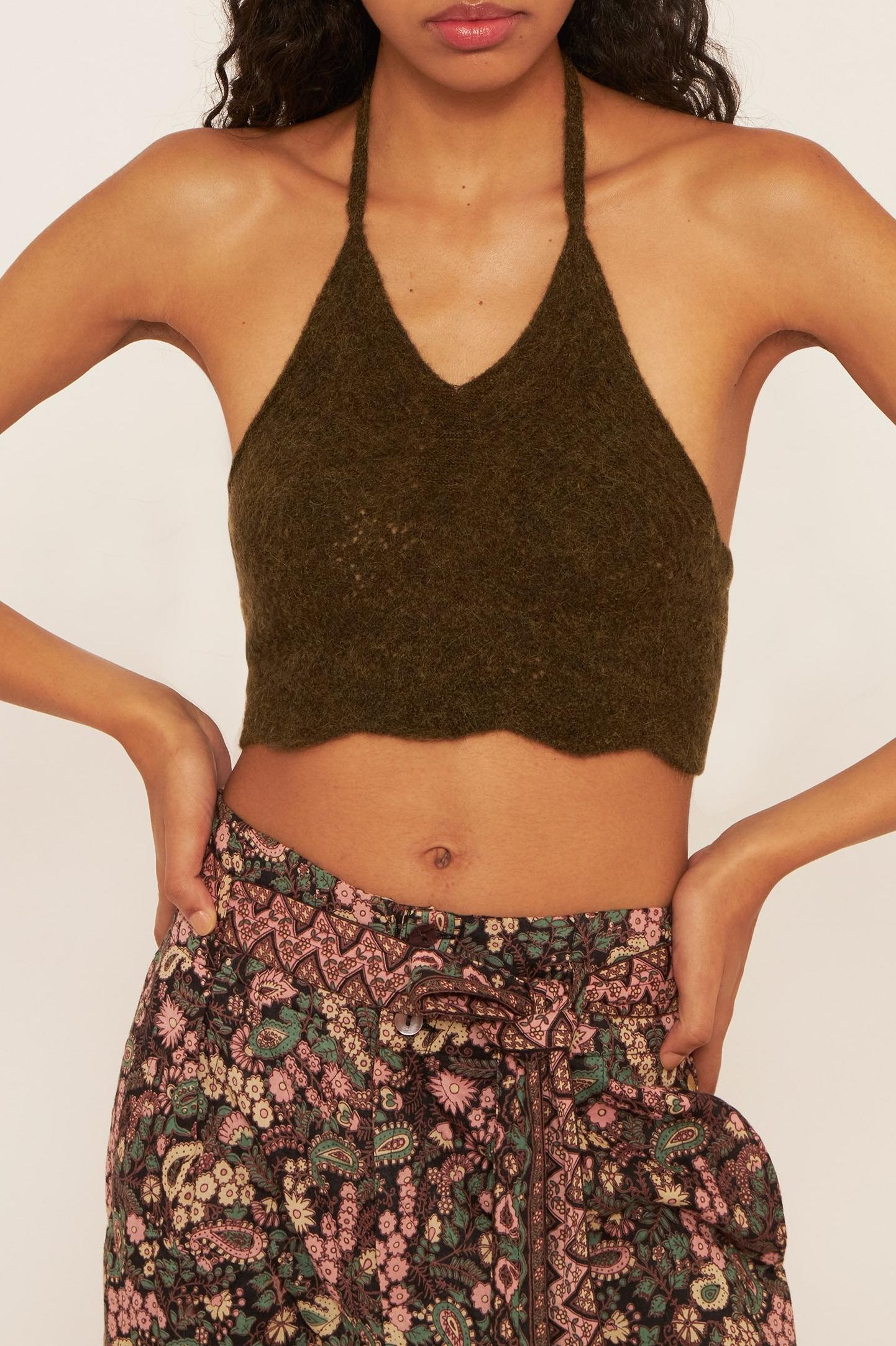 Shilloh top