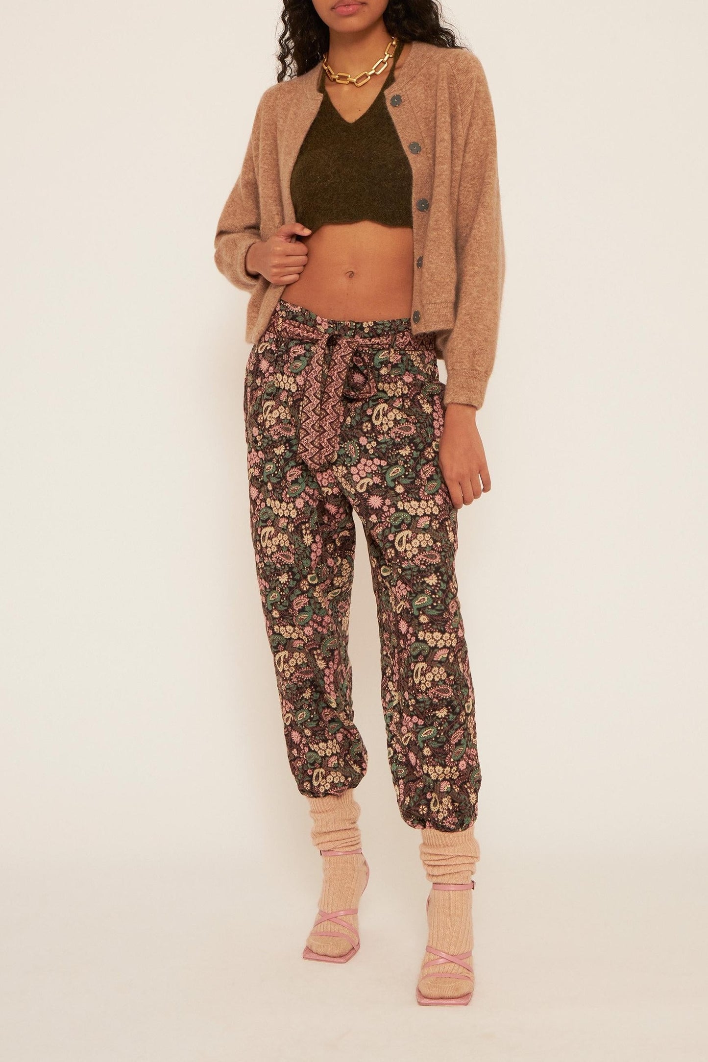 Shilloh top