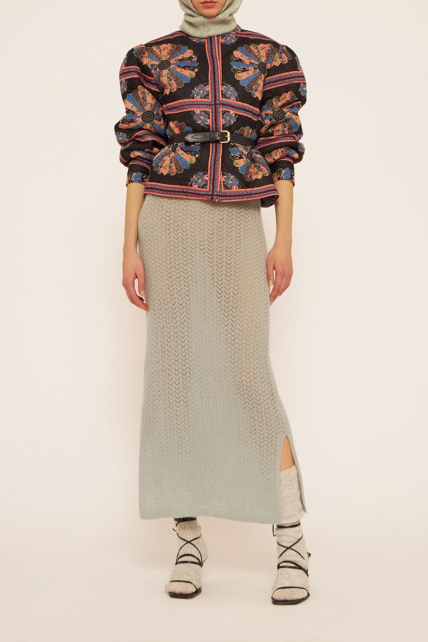 Shilloh skirt