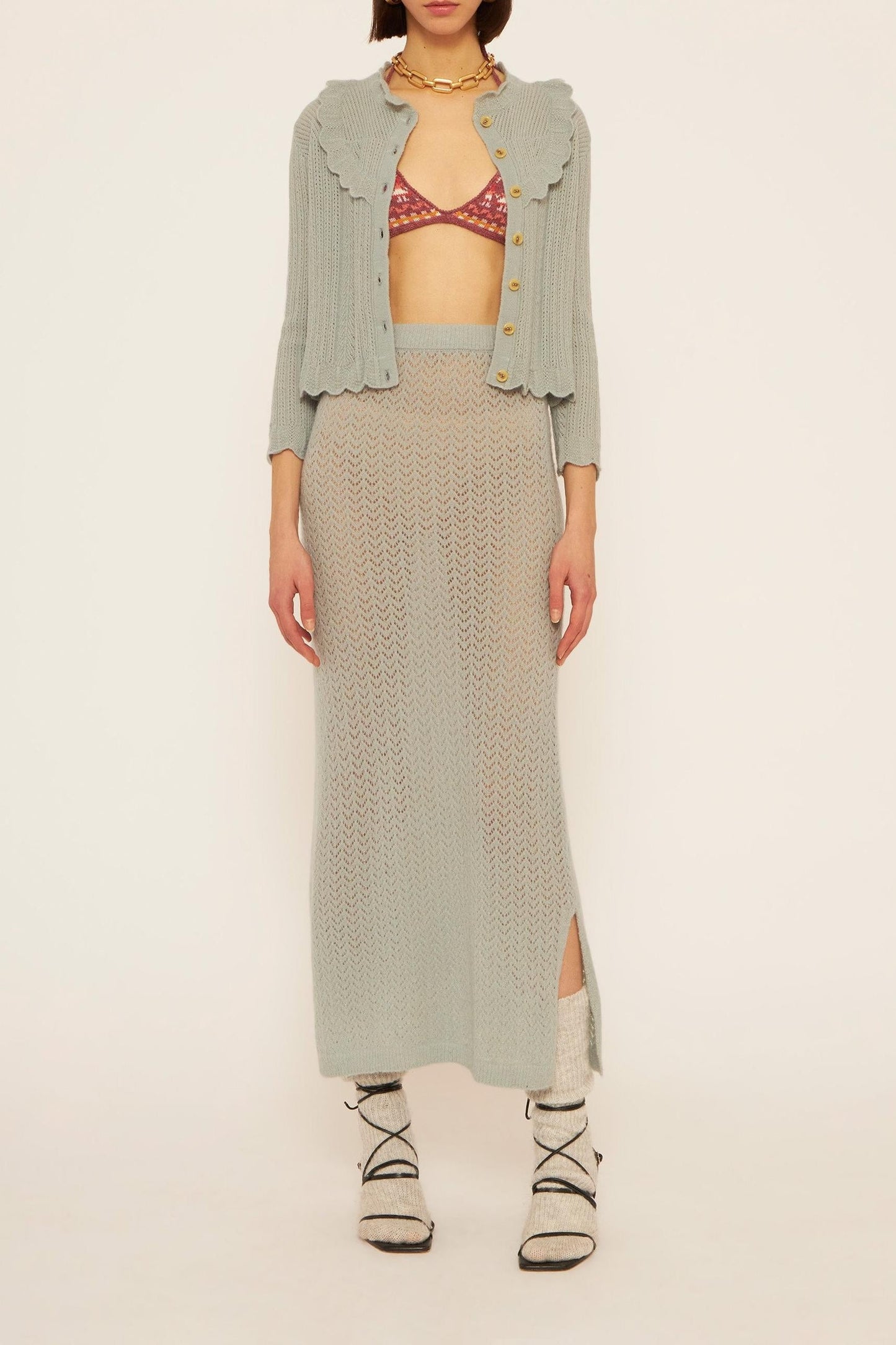 Shilloh skirt