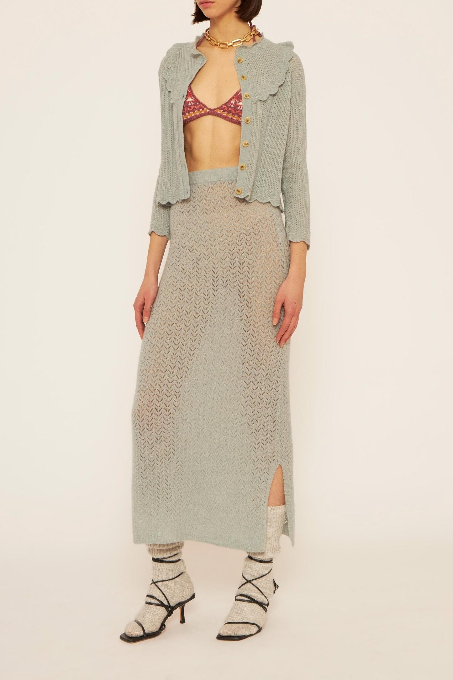Shilloh skirt