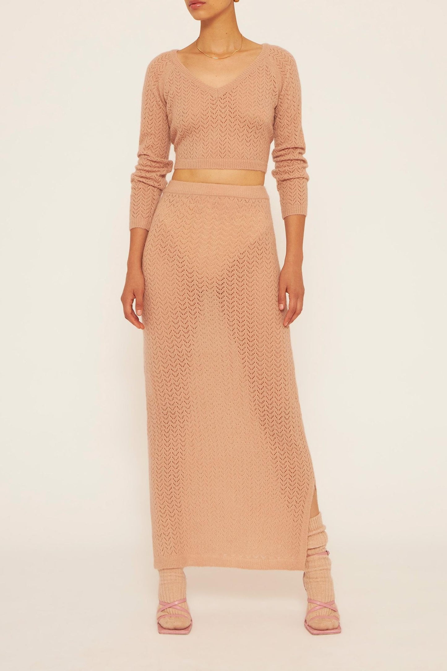 Shilloh skirt