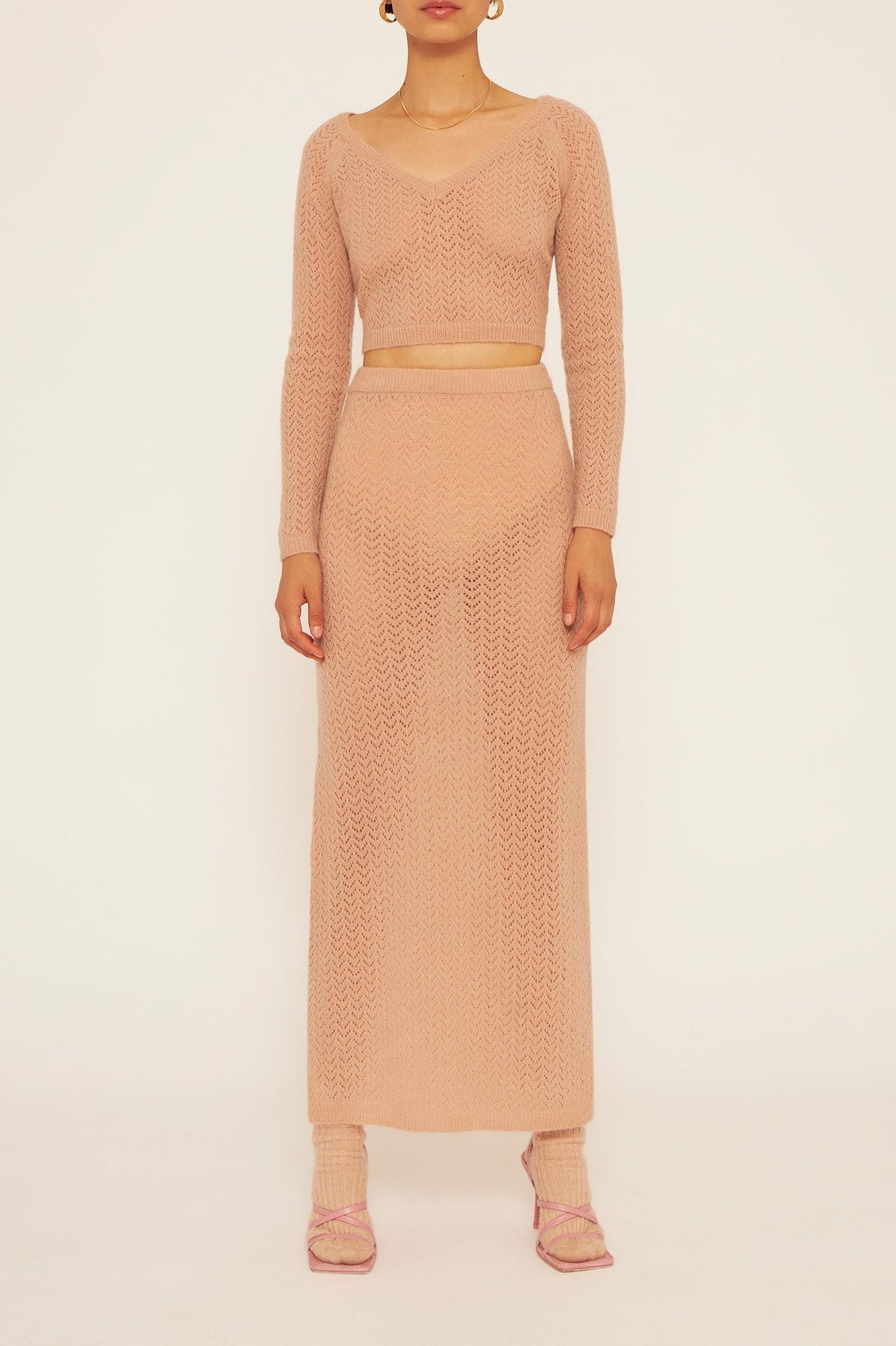 Shilloh skirt