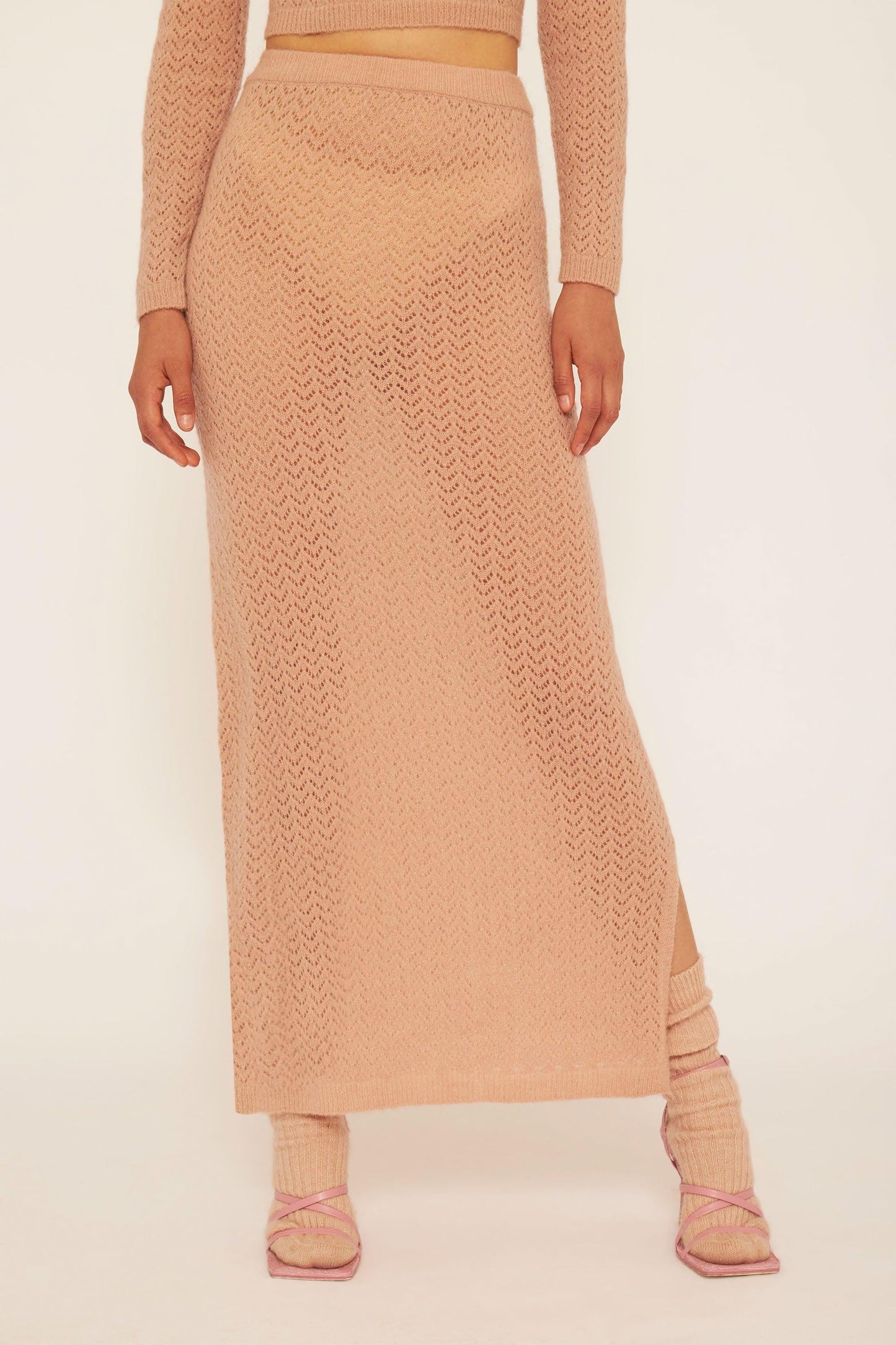 Shilloh skirt