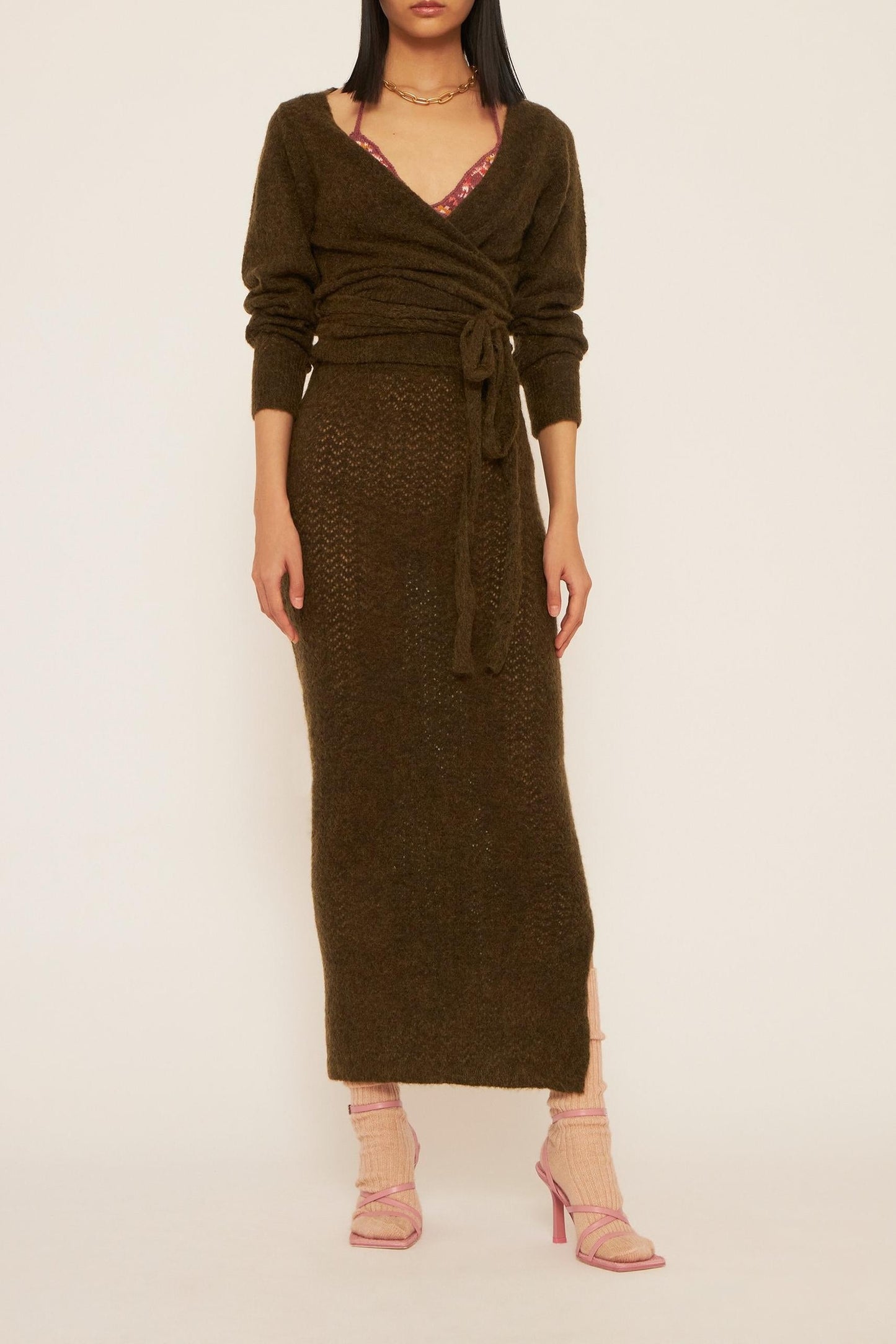 Shilloh skirt
