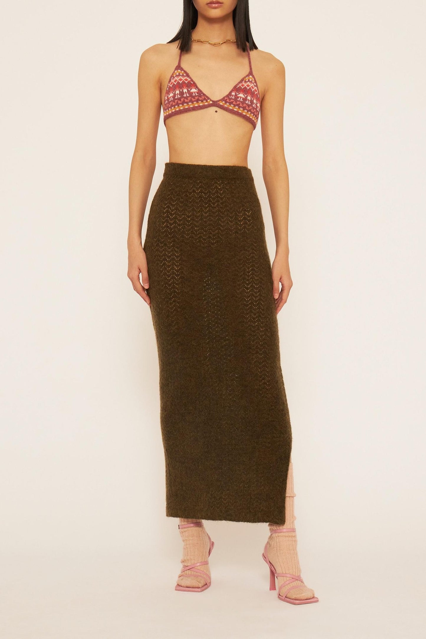 Shilloh skirt