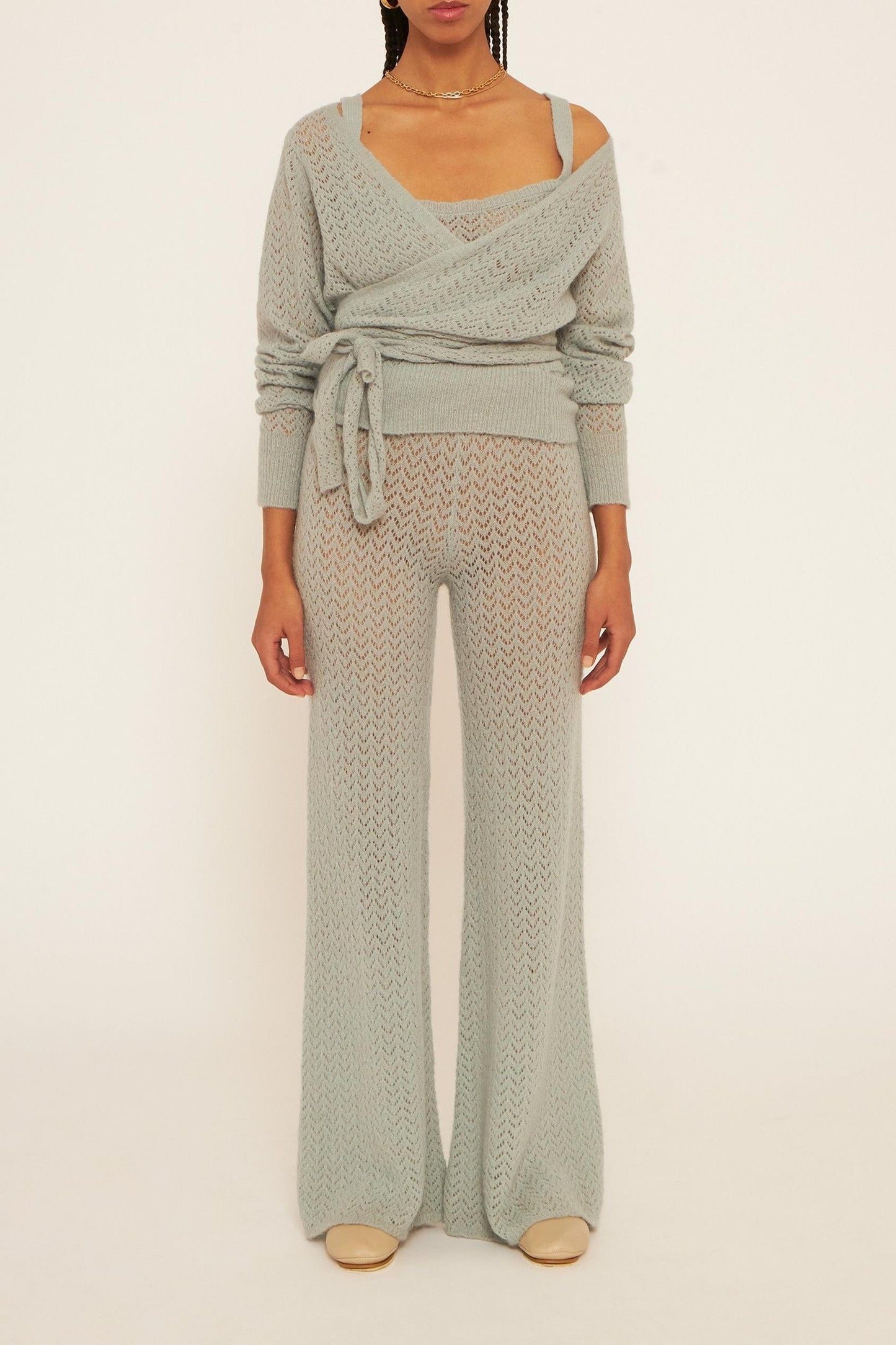 Shilloh trousers