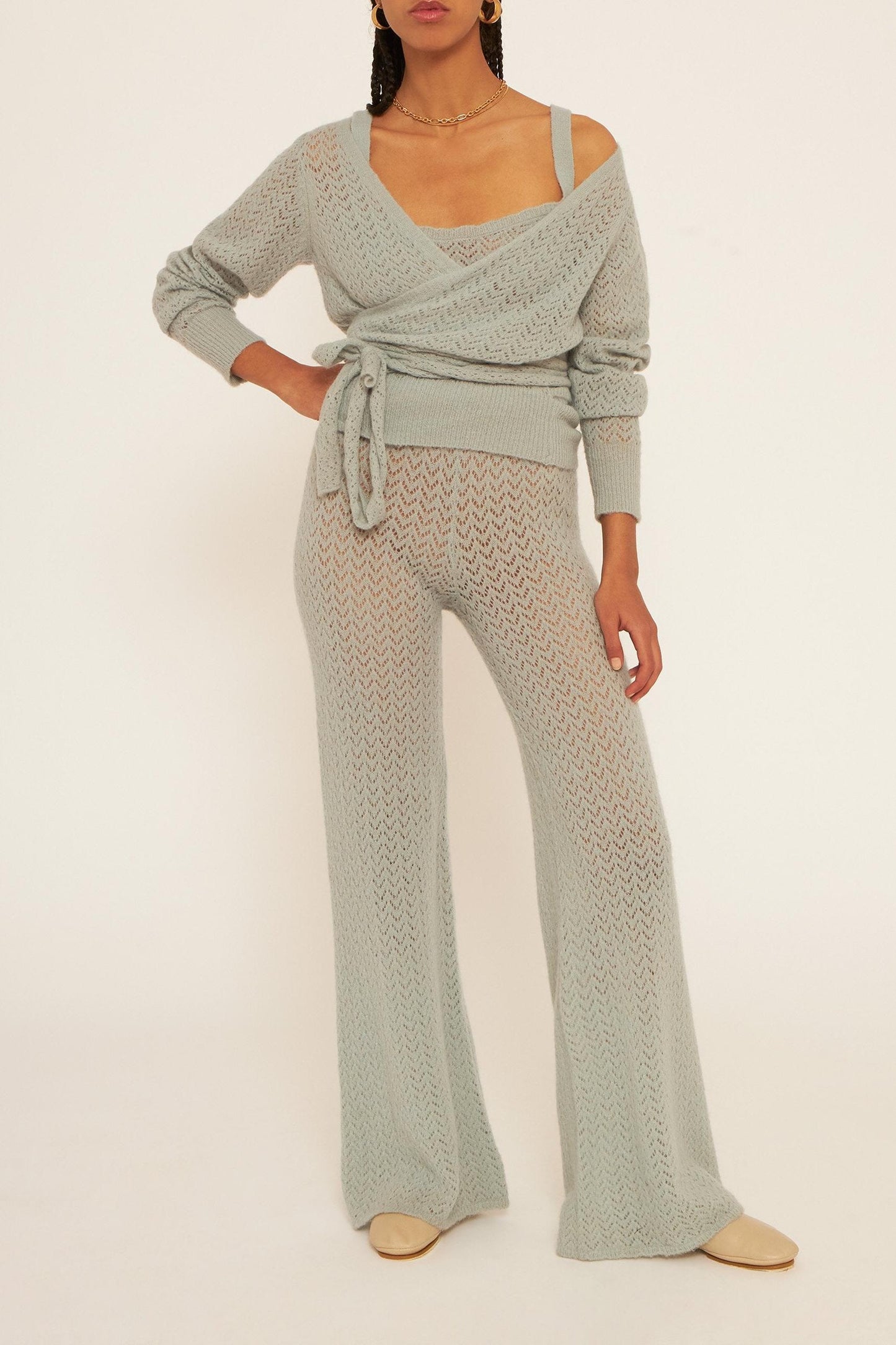Shilloh trousers