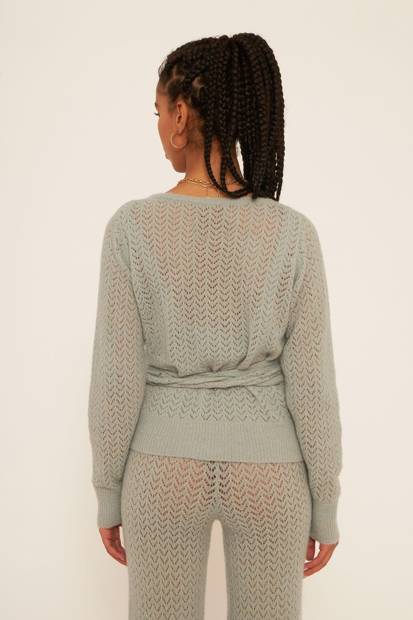 Shilloh trousers