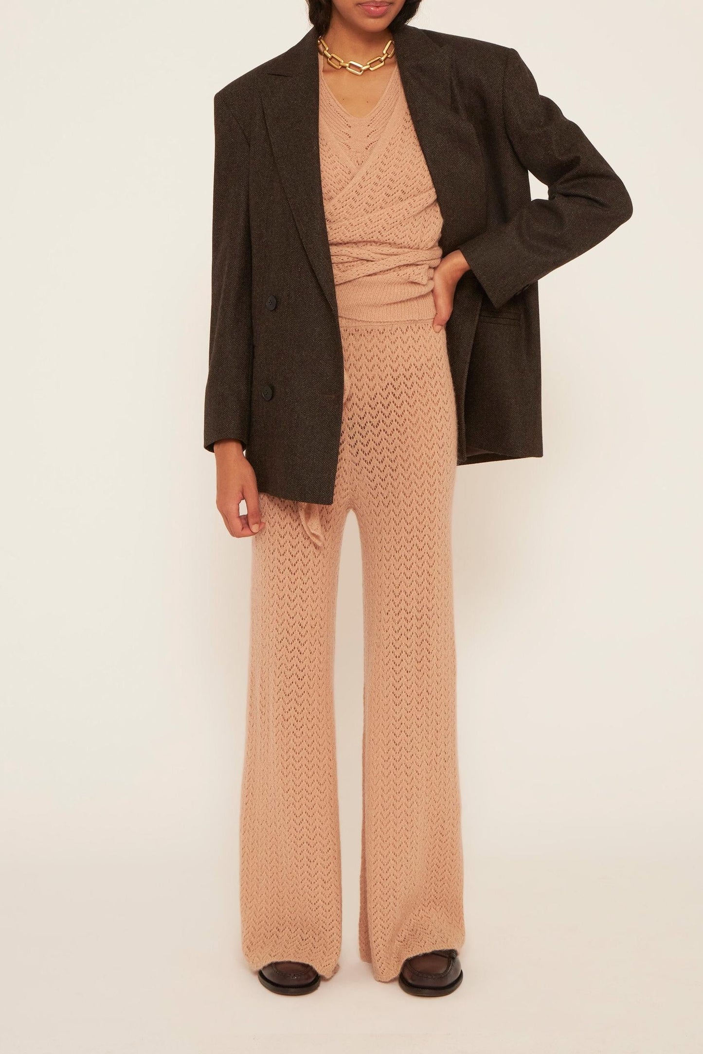 Shilloh trousers