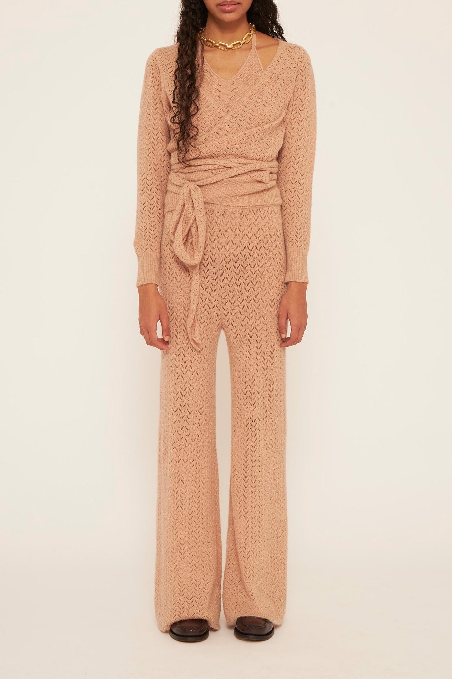 Shilloh trousers