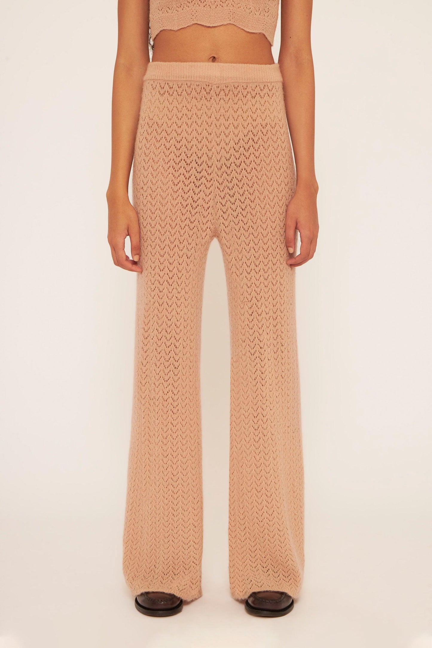 Shilloh trousers