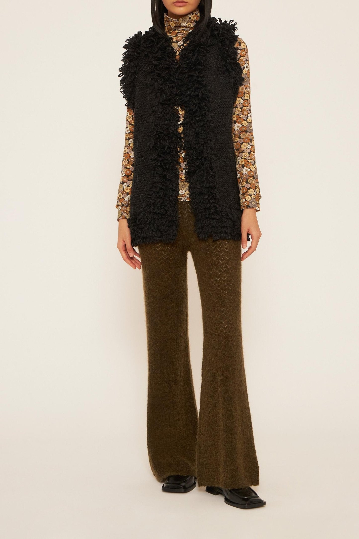 Shilloh trousers