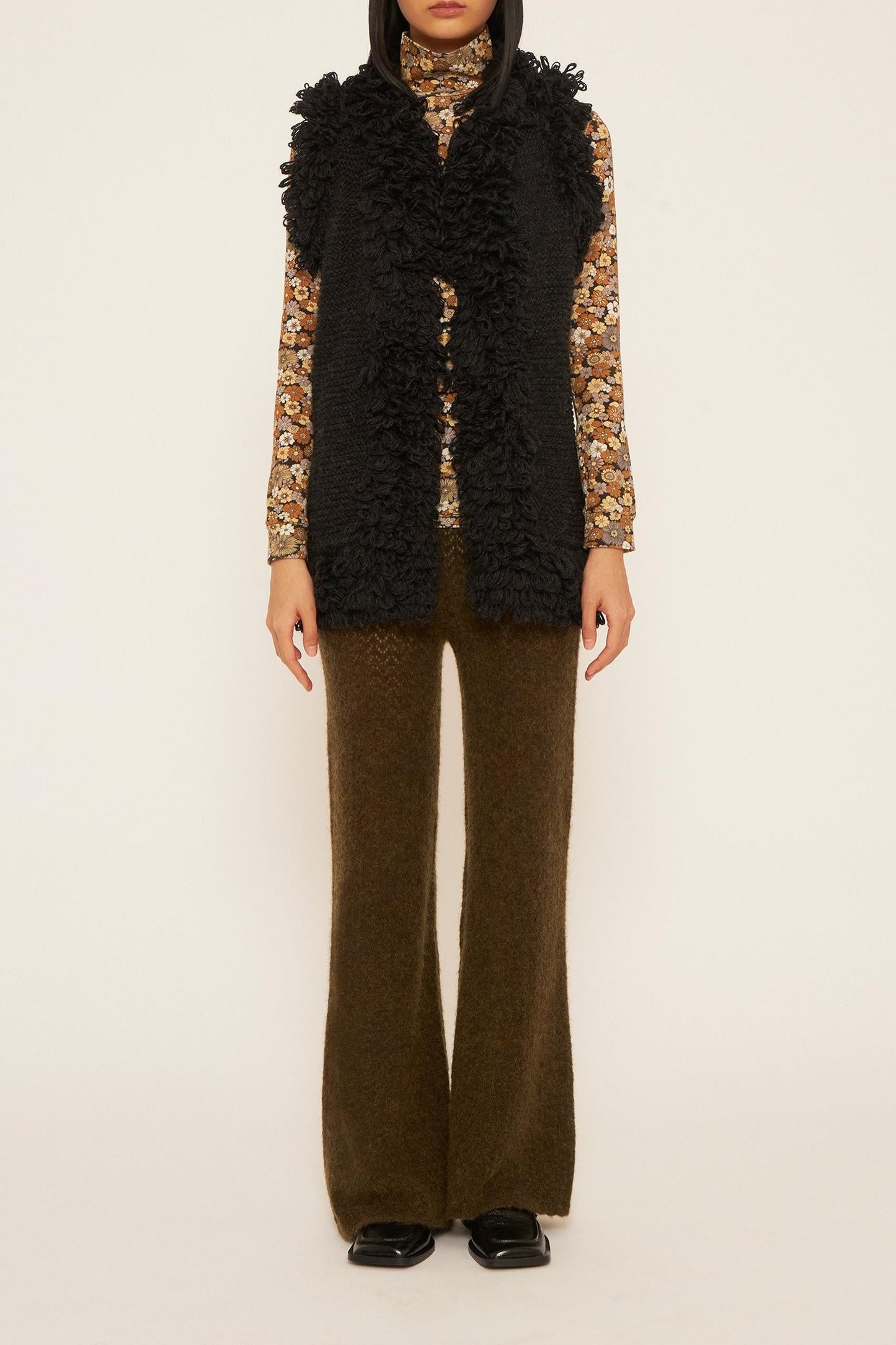 Shilloh trousers