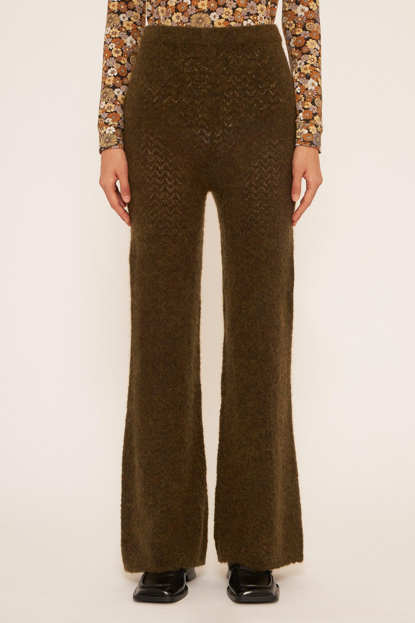 Shilloh trousers