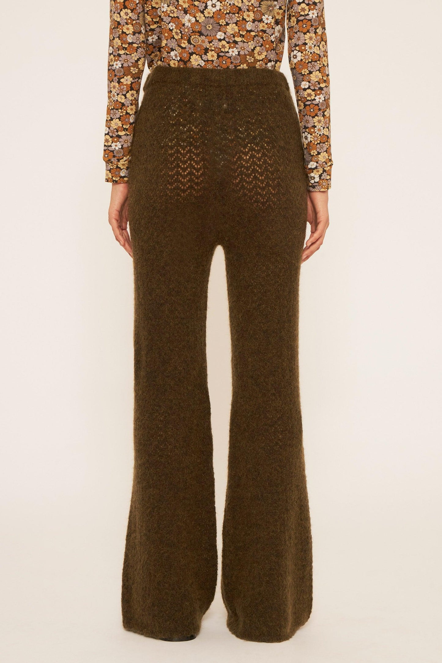Shilloh trousers