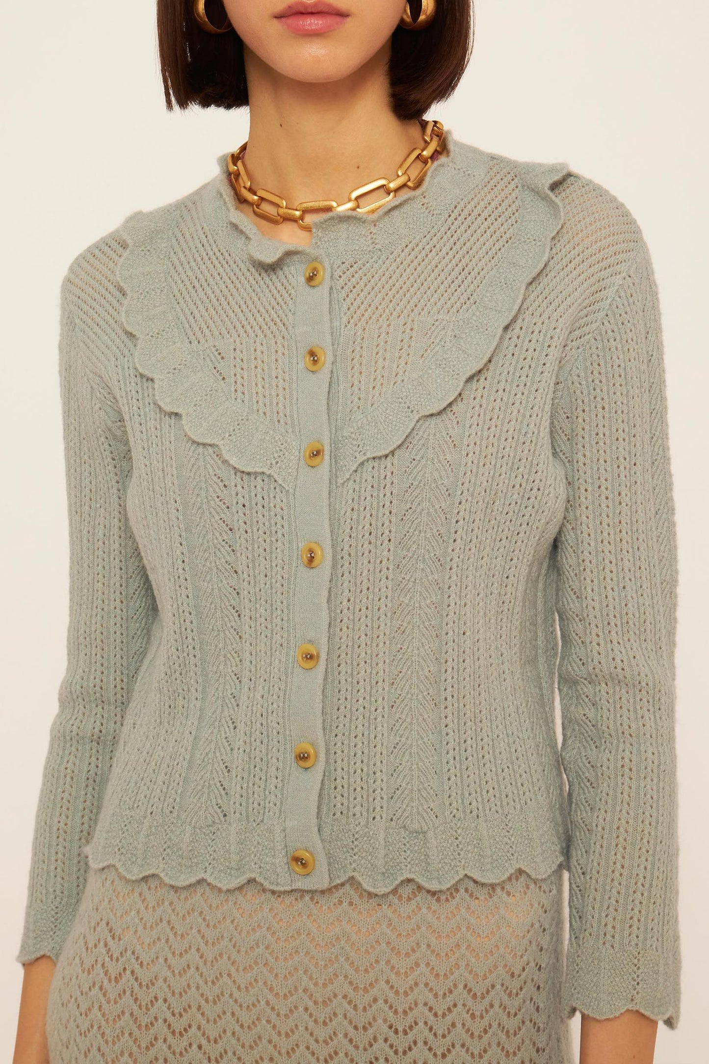 Shilloh cardigan